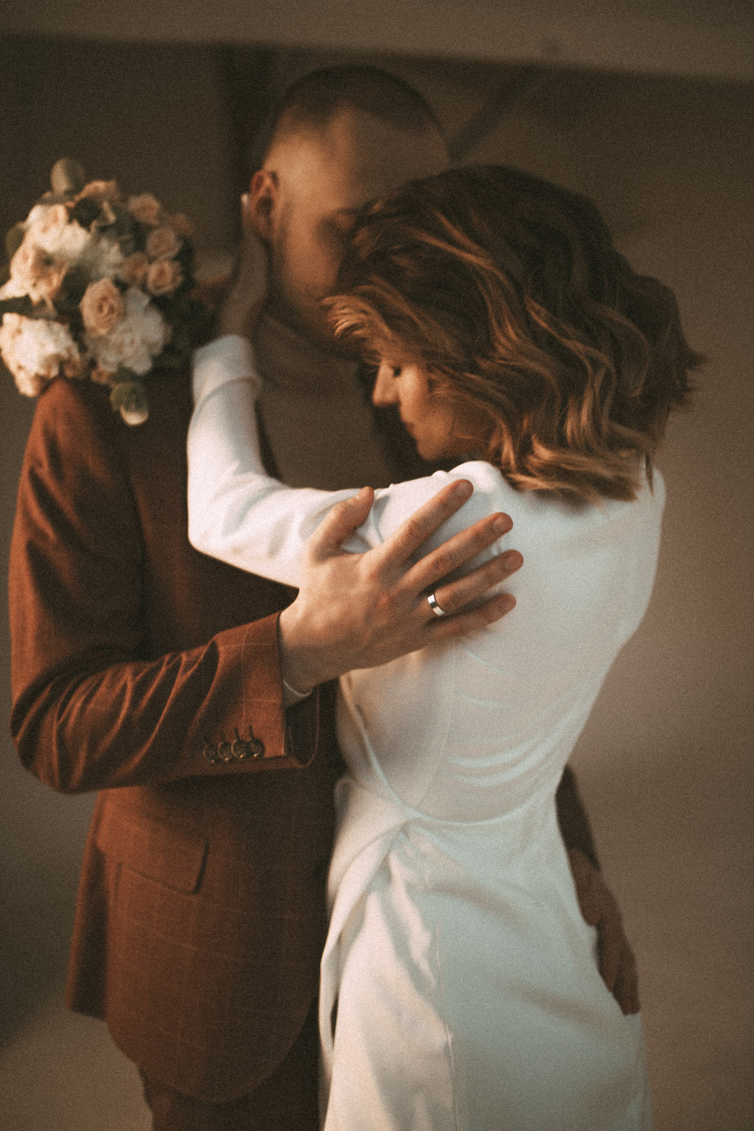 Д & И | Екатеринбург. Фотограф Екатерина Амбрушкевич