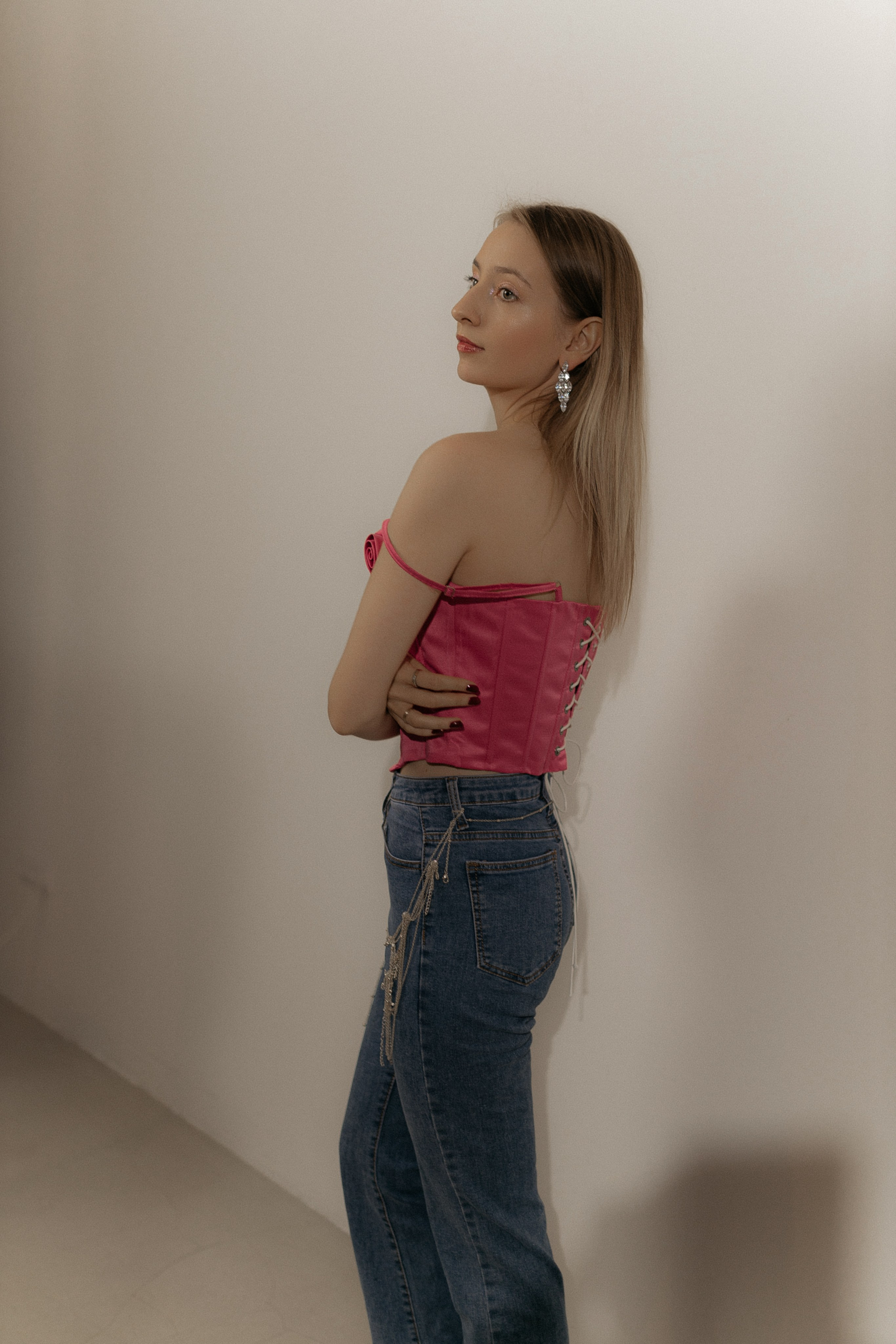 Дарья. DARYA.BELKINA