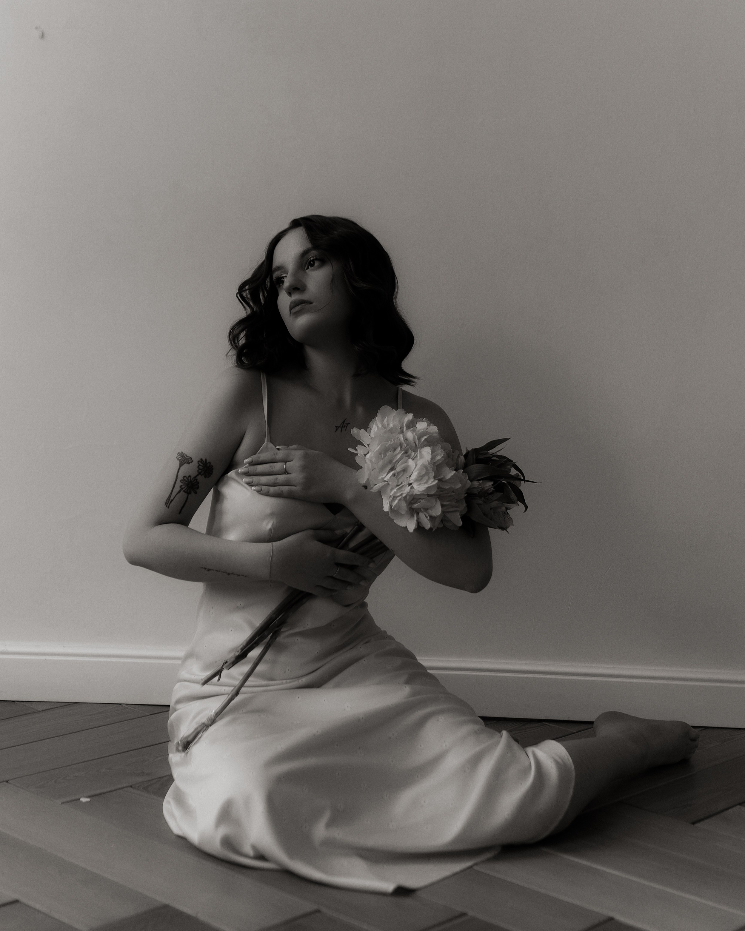 Юлия. DARYA.BELKINA