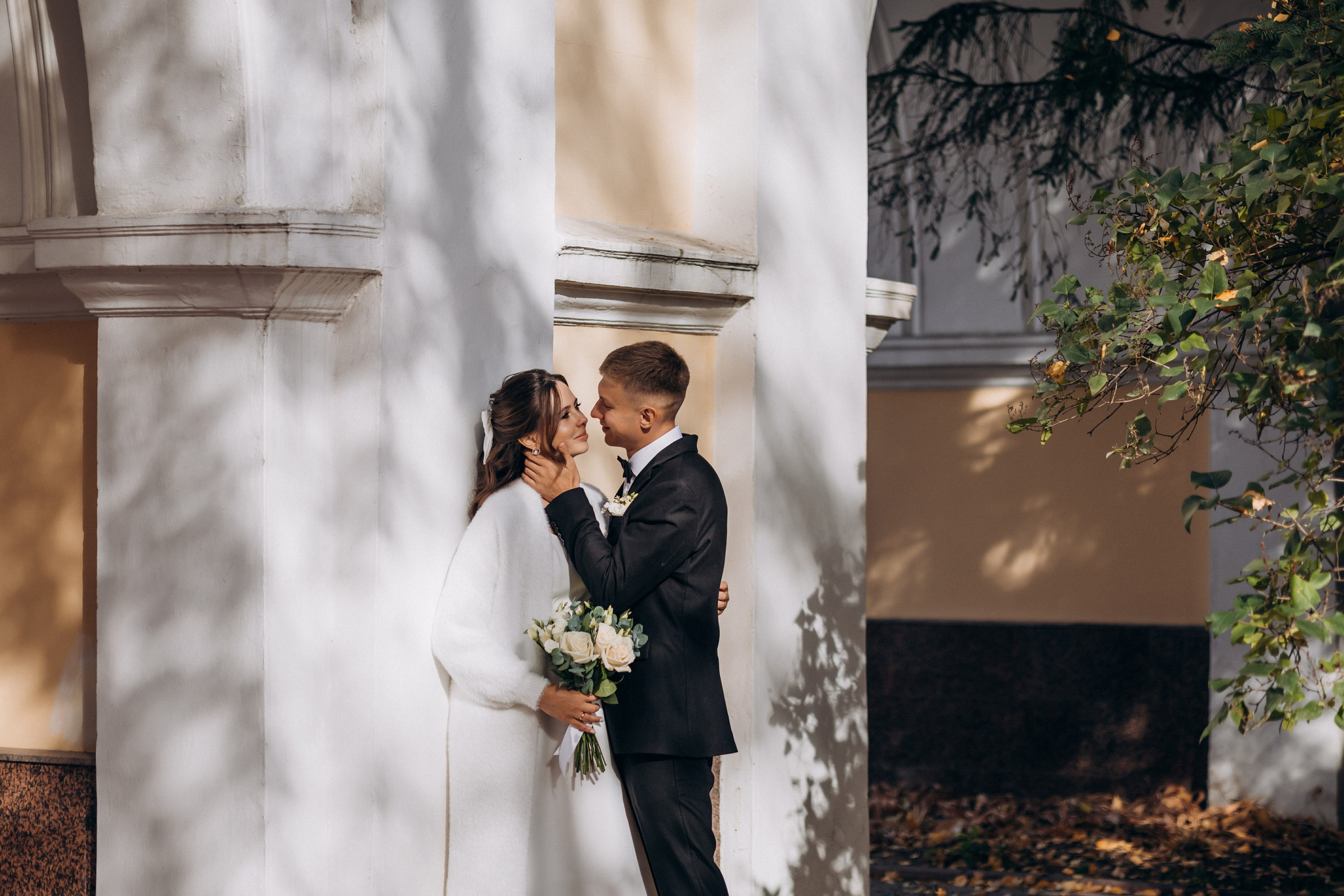 Свадьба Ивана и Анастасии. Фотограф Нижний Новгород