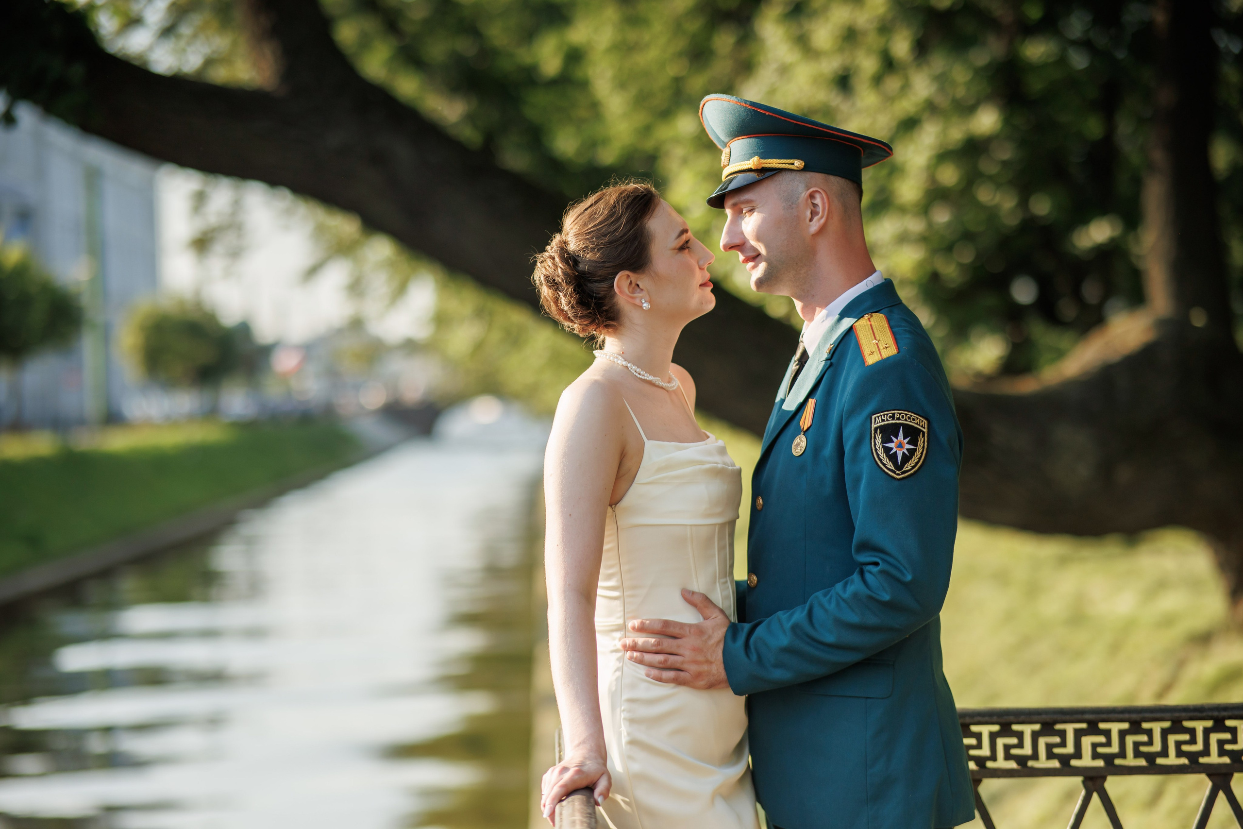 Фотосъемка свадеб. Фотограф ваших чувств в Санкт-Петербурге