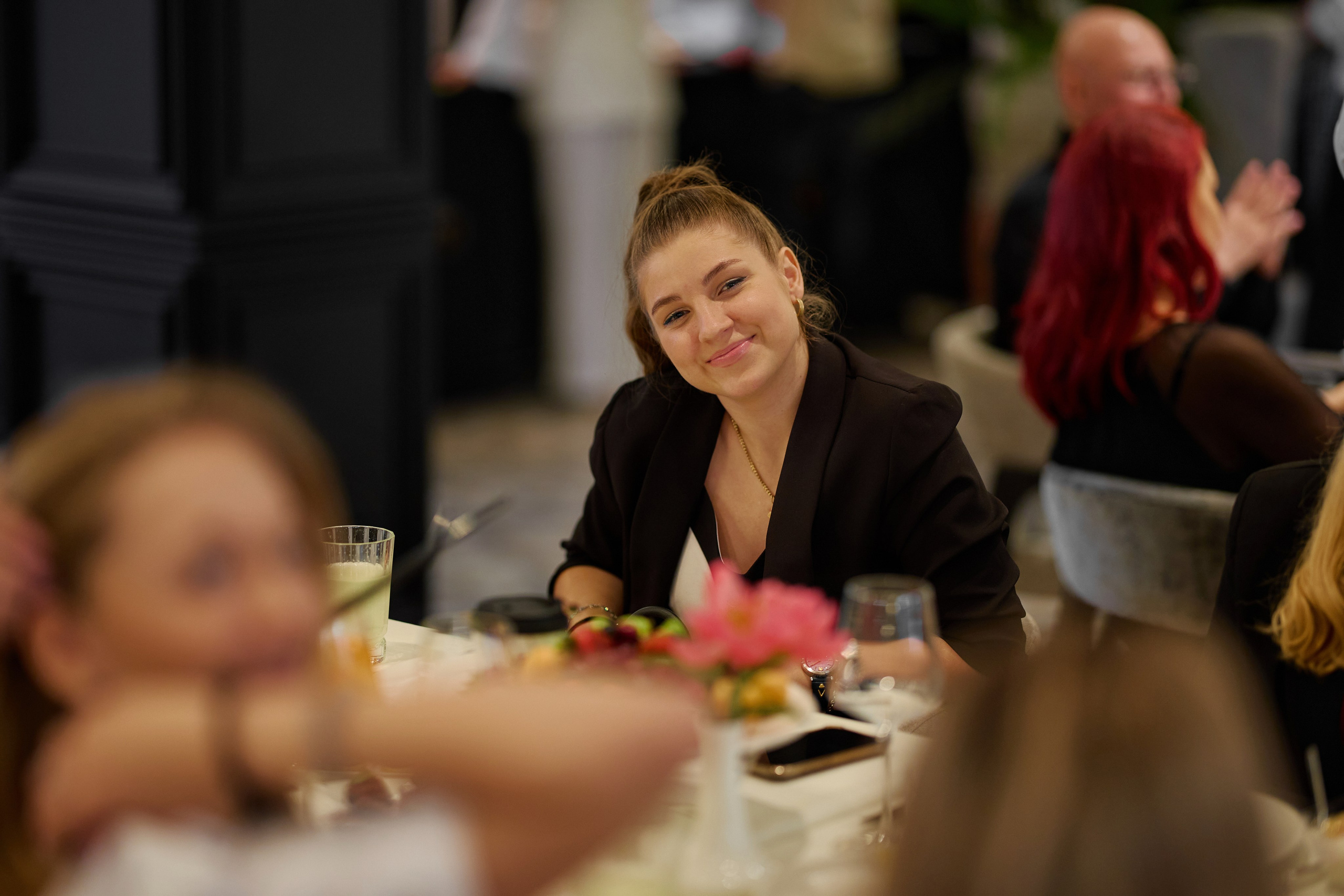 HAPPY BIRTHDAY, KOSTYA!. ARTEMIY IGNATOV