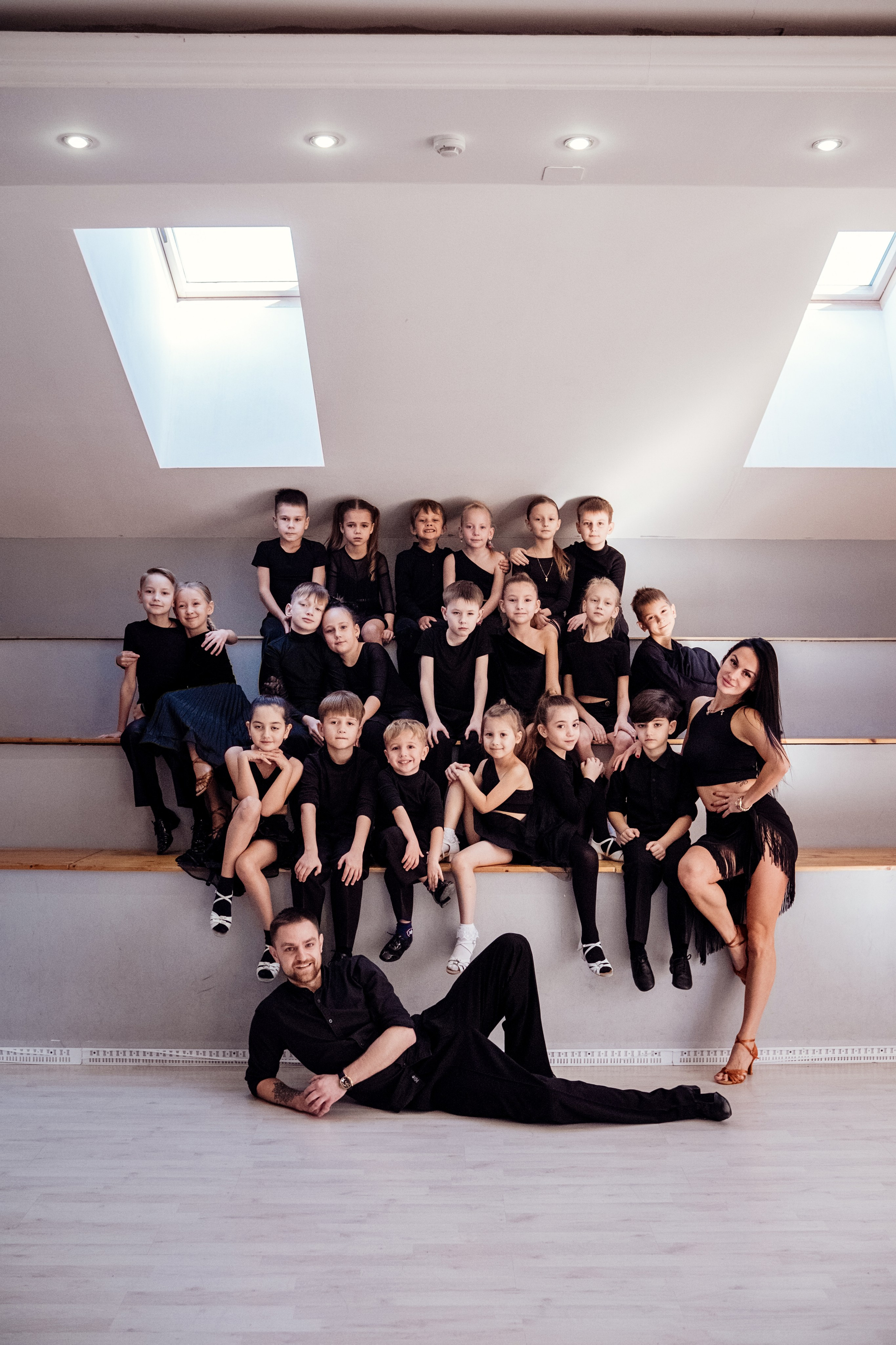 GRAND MASTER. Светлана Ламм