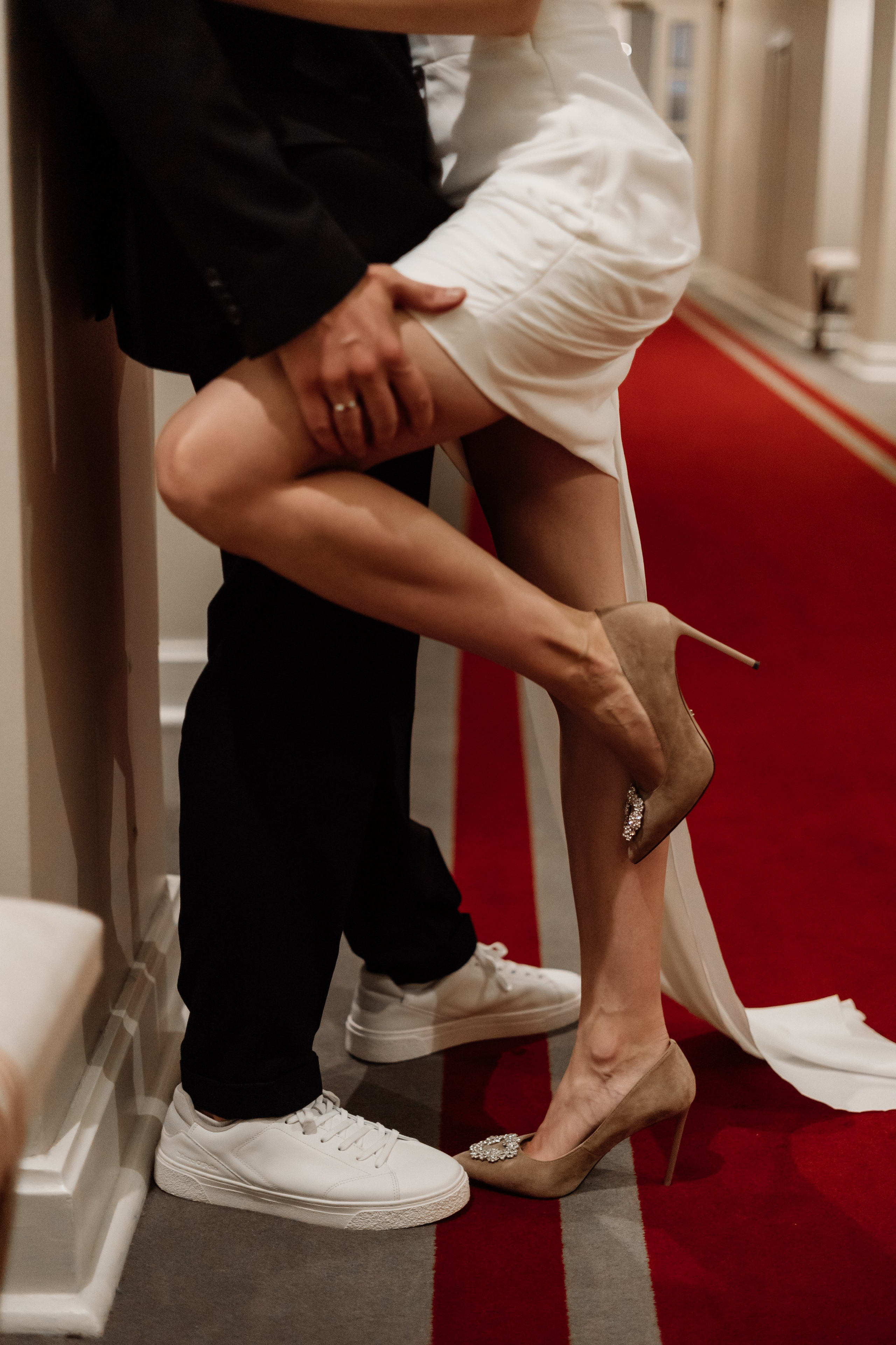 Для двоих. Свадебный фотограф Санкт-Петербург