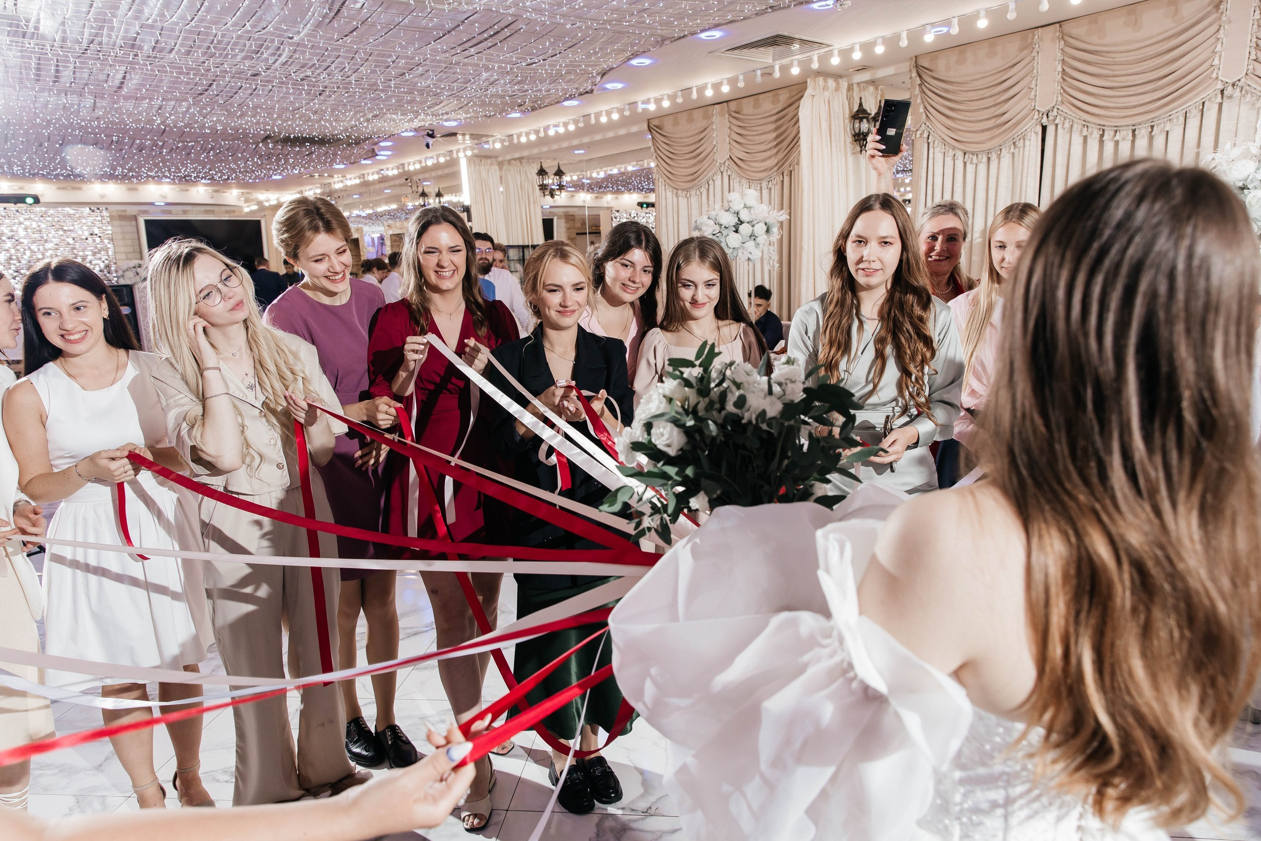 Алина и Иван. Фотограф Лиходедова Анастасия