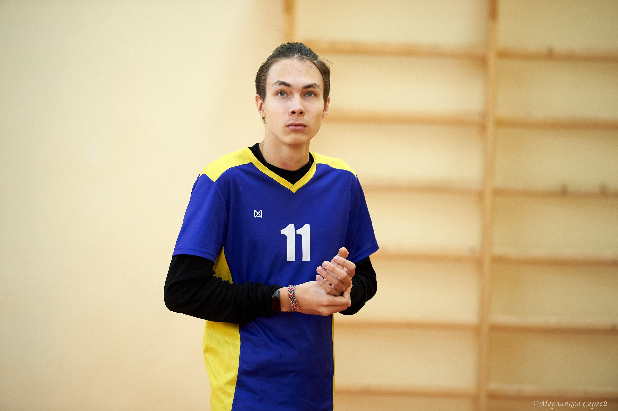 Новогодний турнир по волейболу. Ижевск. 15.12.2023. Спортивный репортажный фотограф в Ижевске Сергей Мерзляков