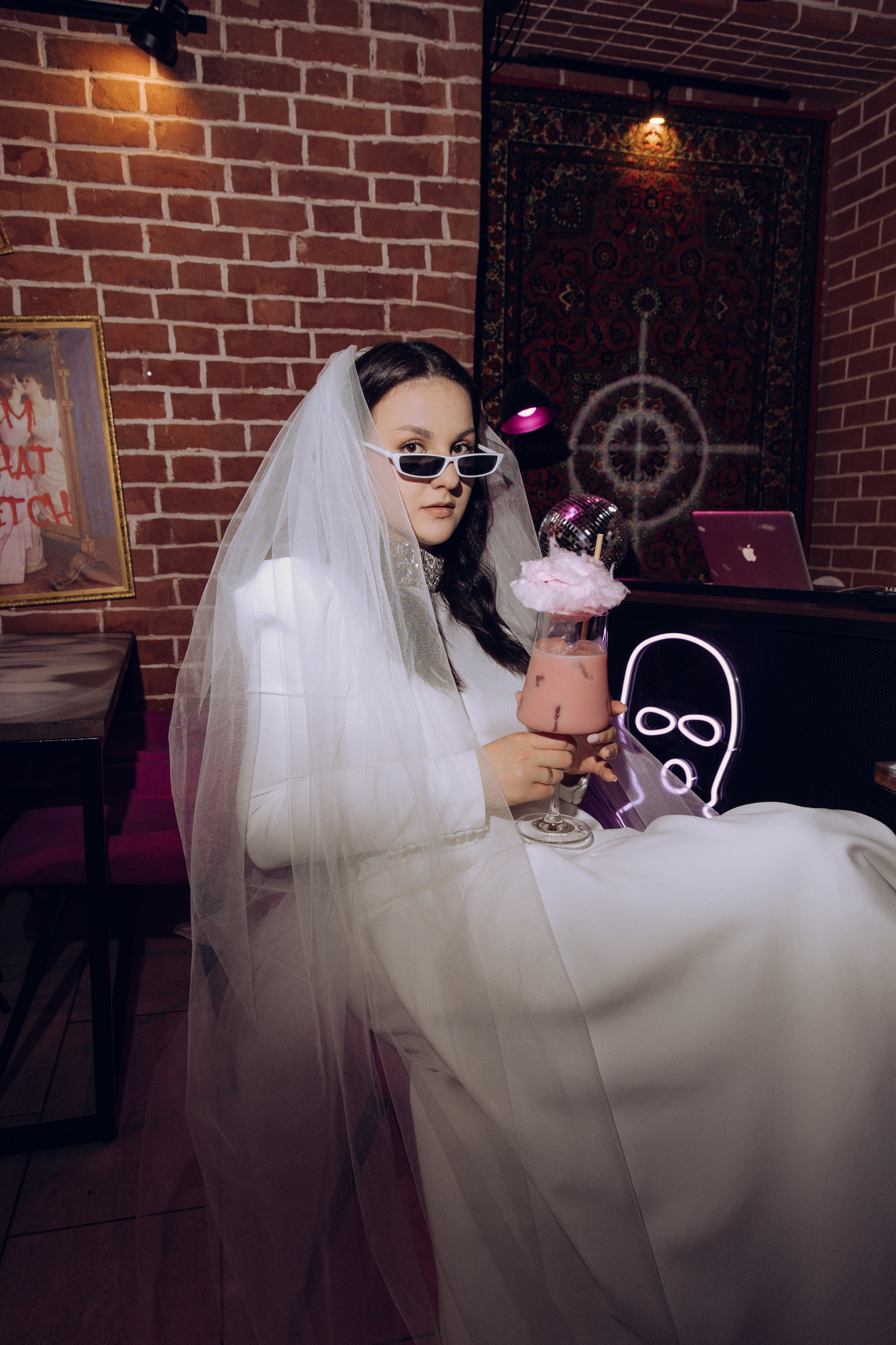 Катя и Андрей. Фотограф Нижний Новгород