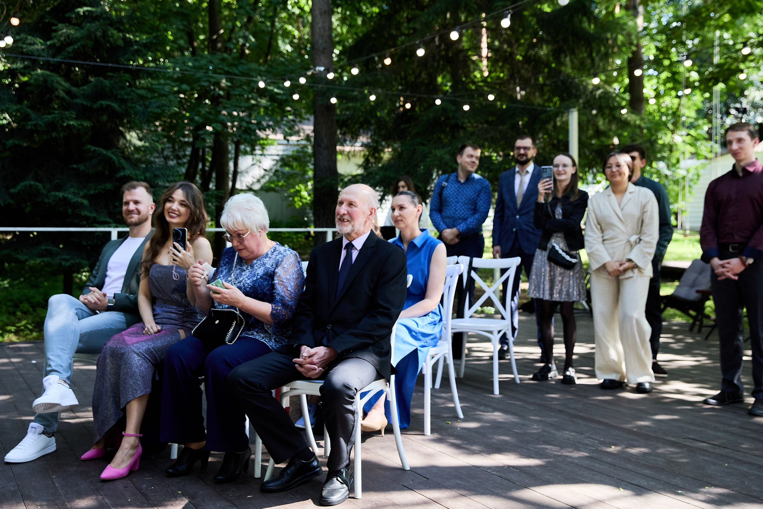 Владимир и Юлия. Репортажный Фотограф Москва Дарья Лунева