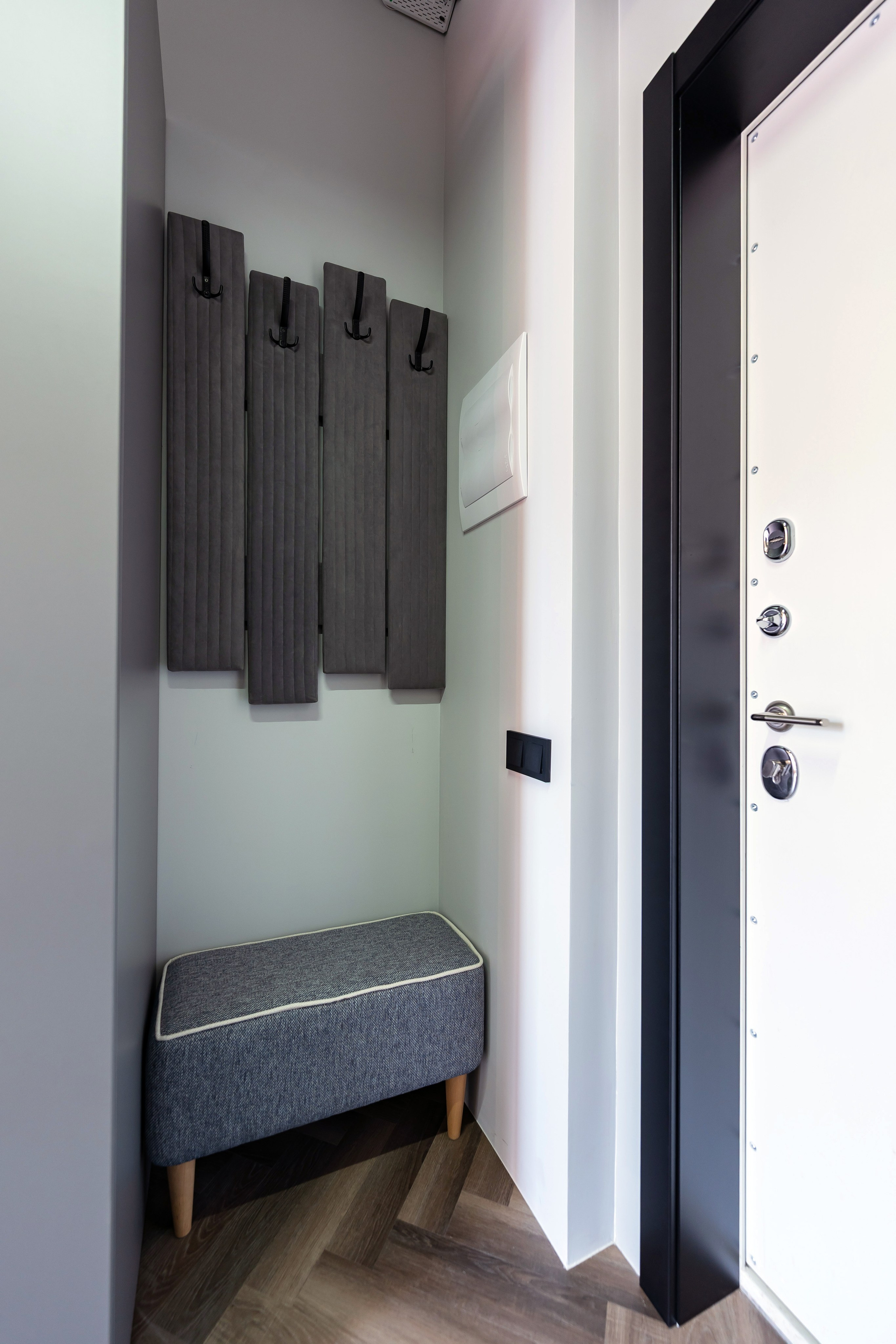 NEO APARTAMENT. Главная