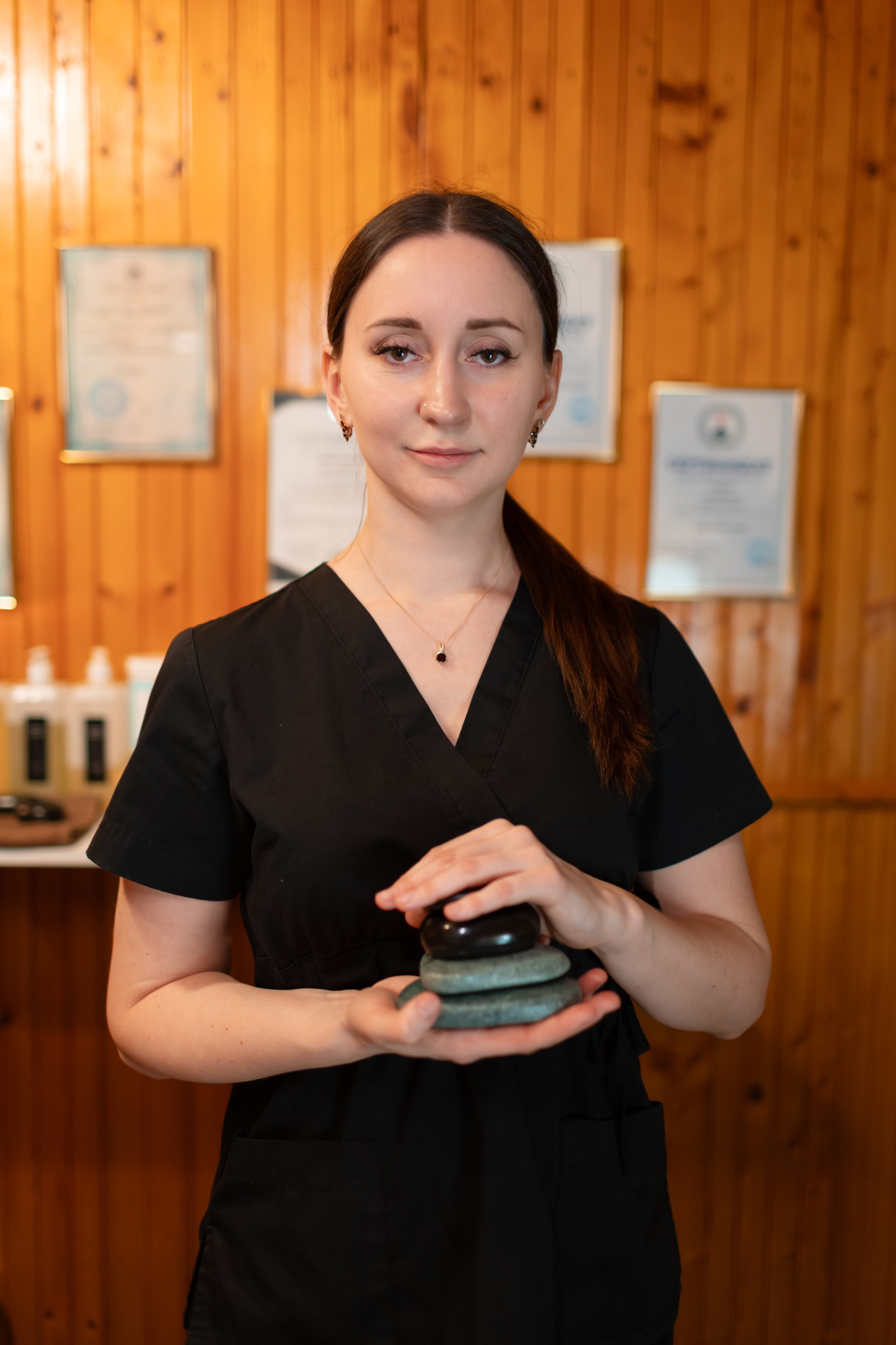 СПА. Фотограф Наталья Молчанова