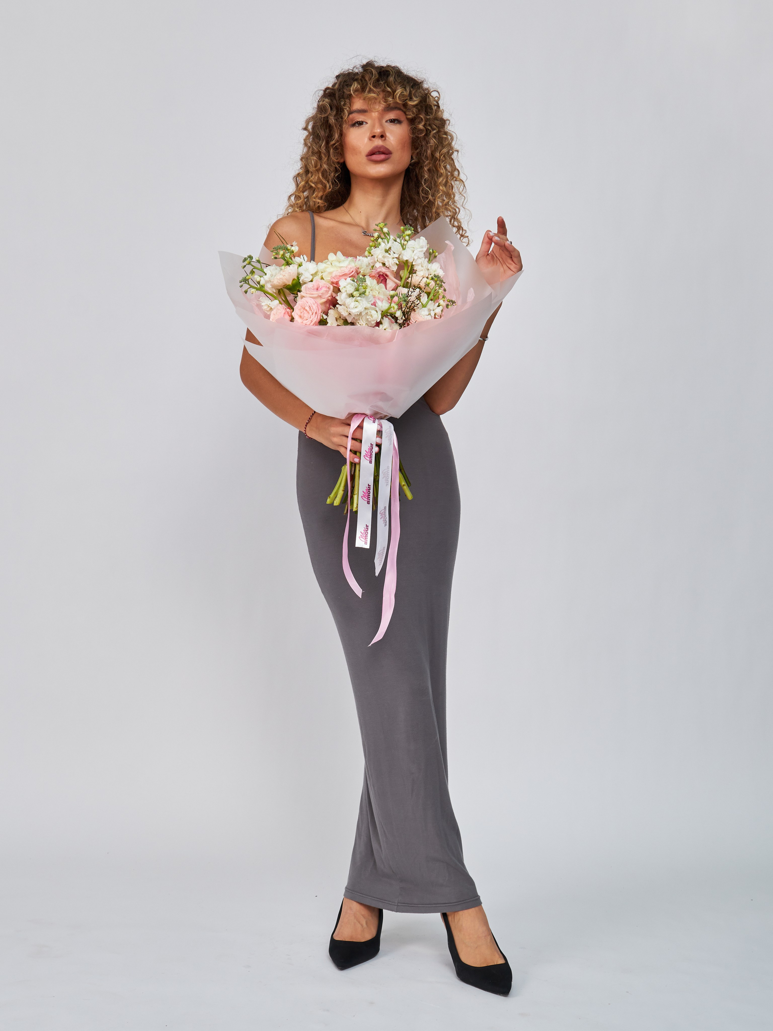 Минималистичная съемка каталога одежды в скандинавском стиле в Москве – чистота линий, акцент на качество