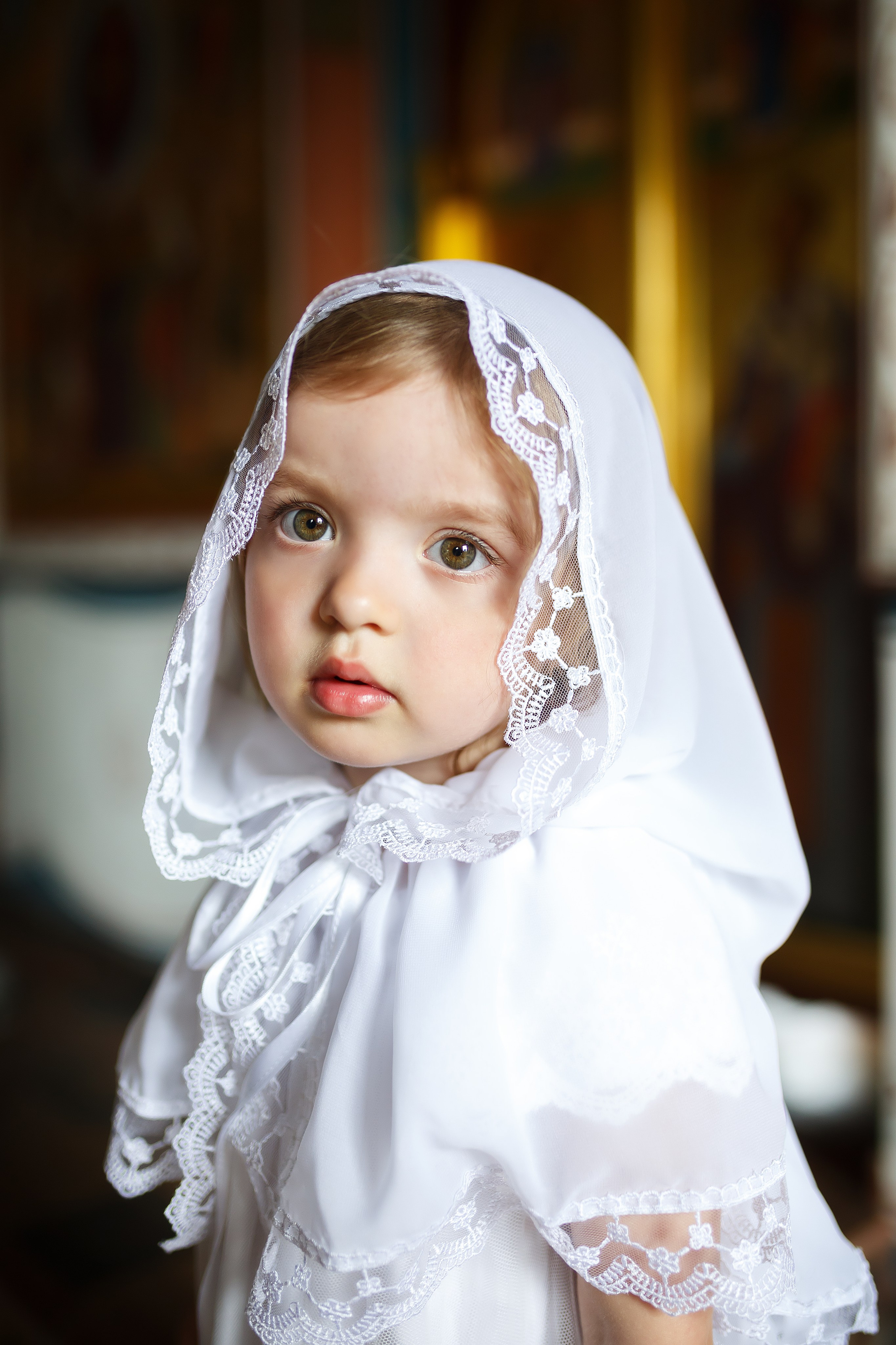 Крещение и венчание. Фотограф г. Москва Олеся Пантелеева