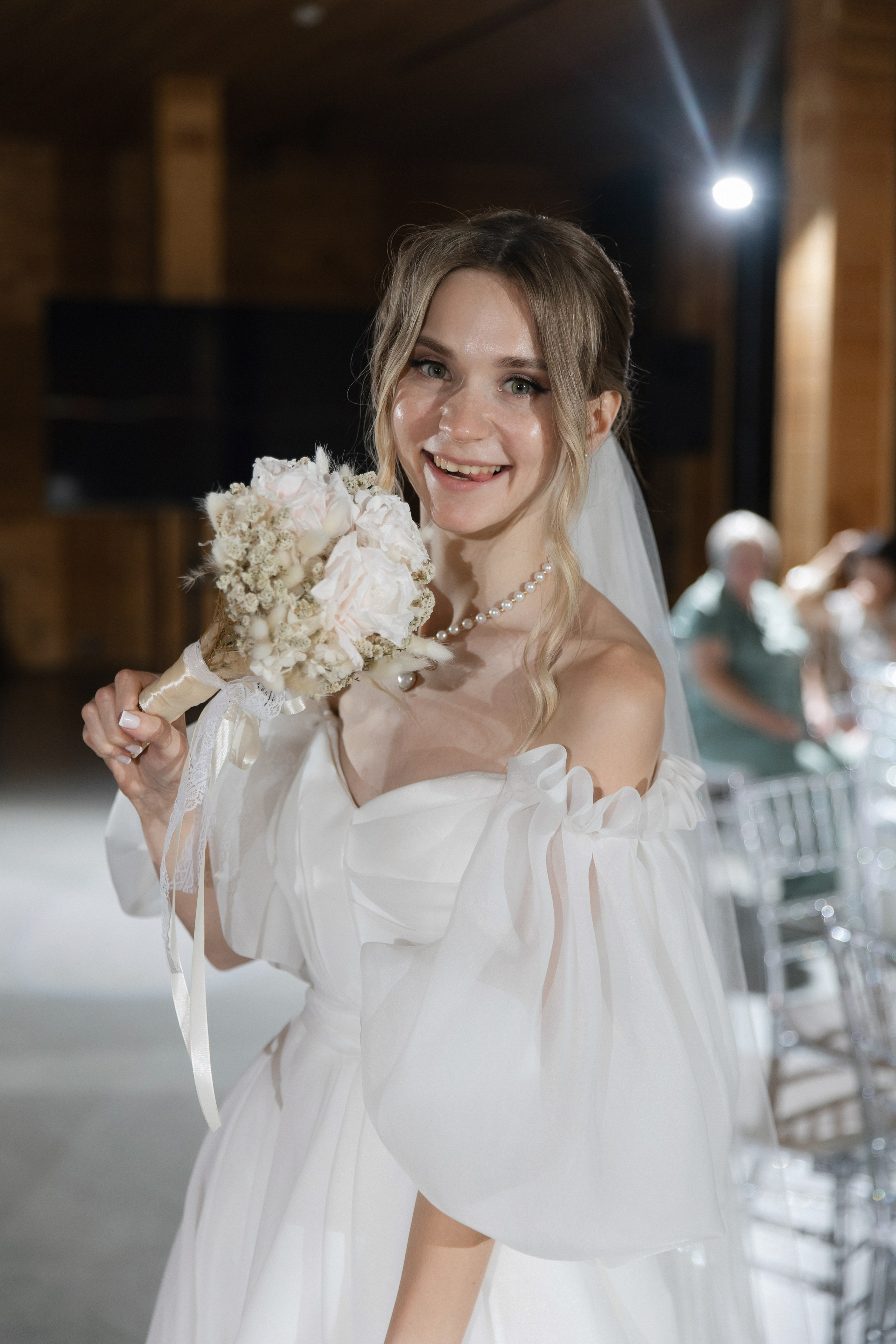 ДАРЬЯ & ЕГОР ` 24.07.25. Maria Startseva Photo