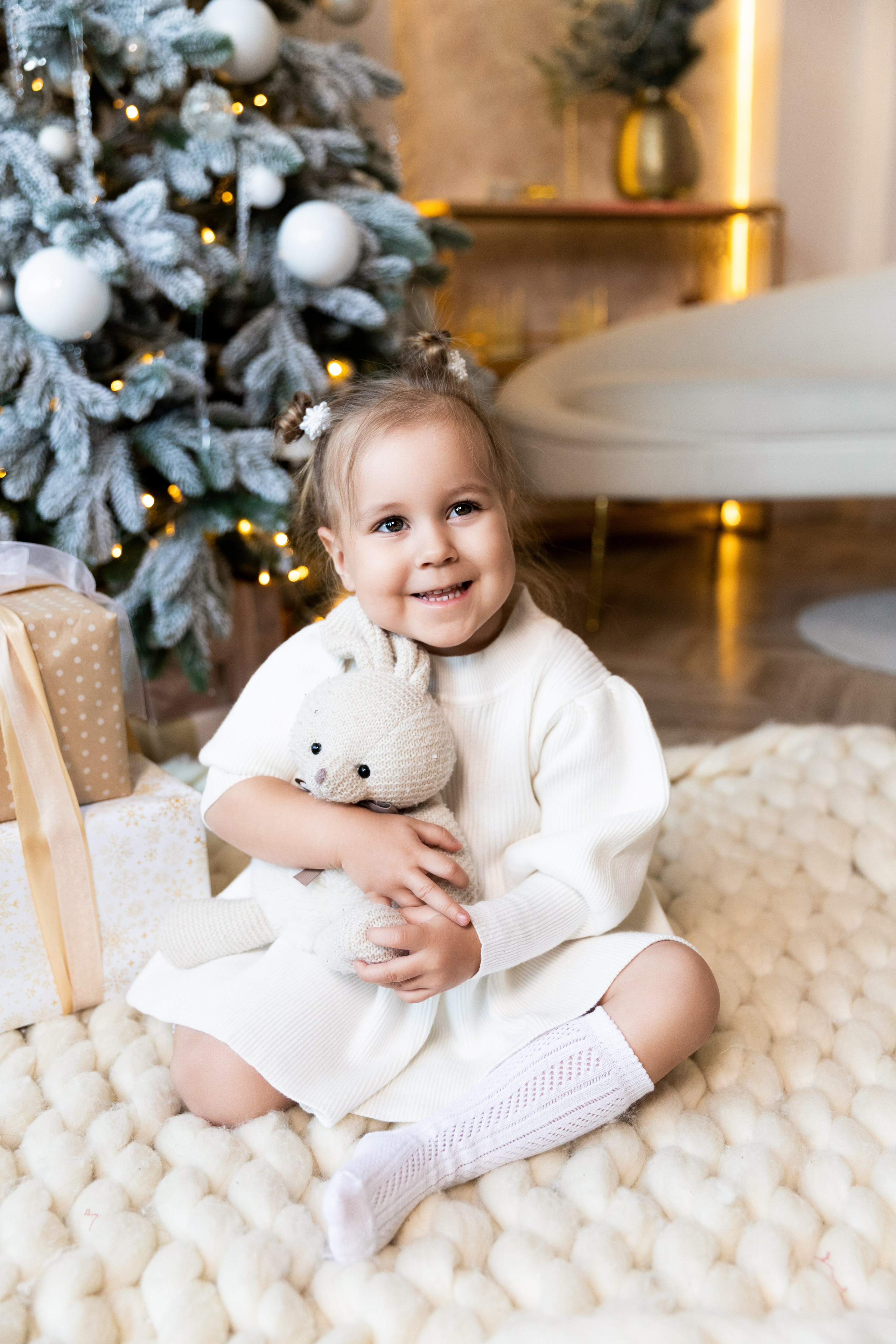 Дмитрий, Мария, Саша и Лера. Семейный фотограф в Екатеринбурге и Красноуфимске Евгения Лягаева