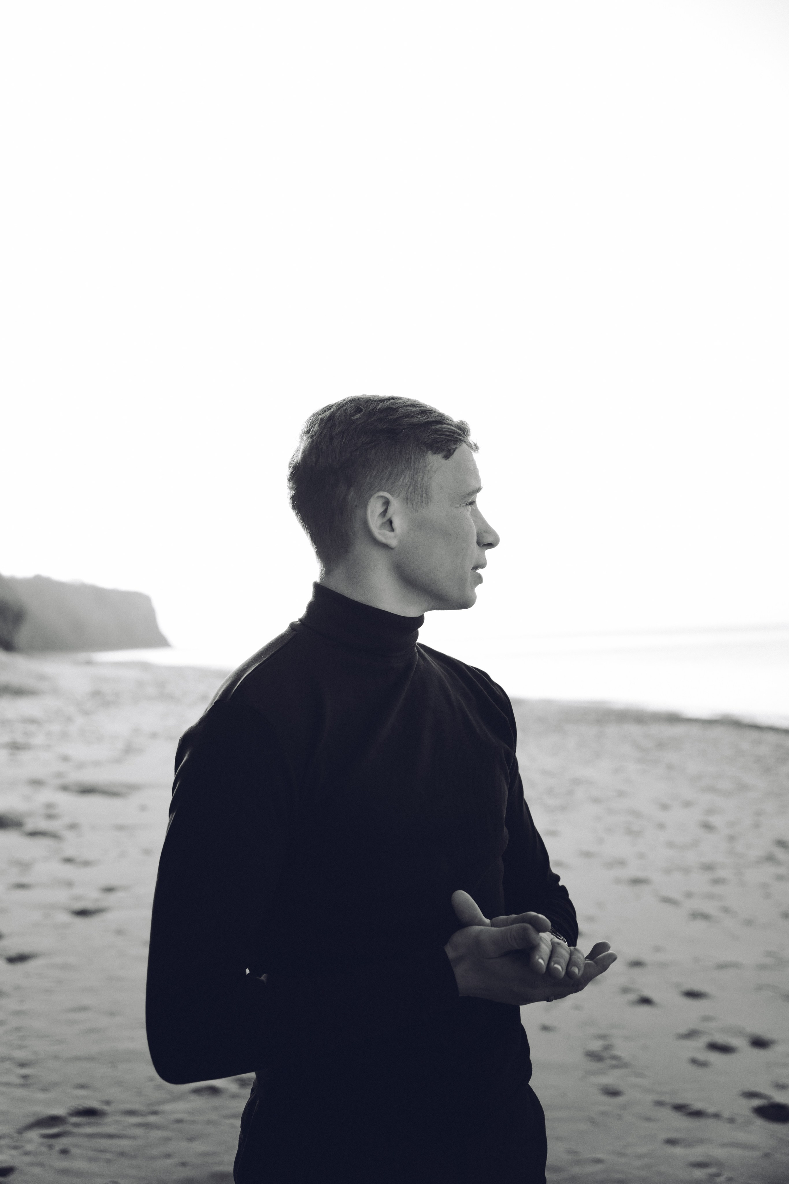 Денис и Ольга / Донское. Фотограф Калининград Илья Миллер