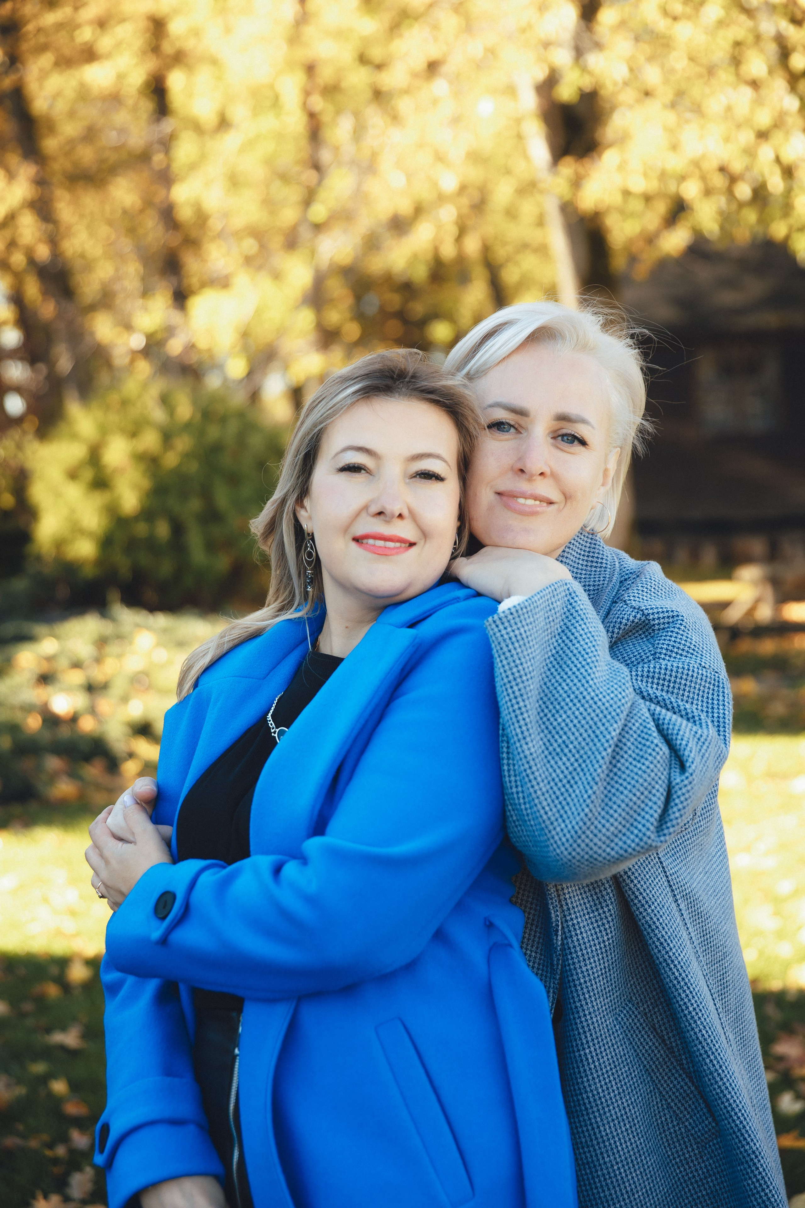Photo shoot of the Old lady in the manor / Усадьба репортаж. Фотограф Калининград Илья Миллер