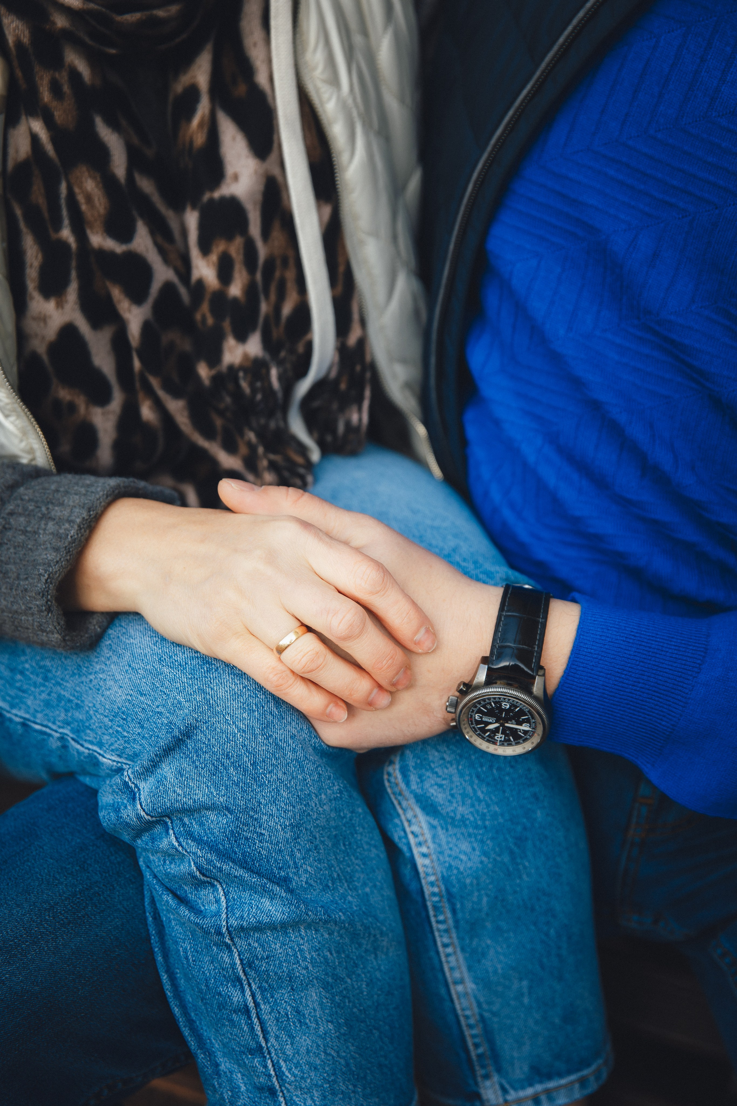 A big family on Kanta. Фотограф Калининград Илья Миллер