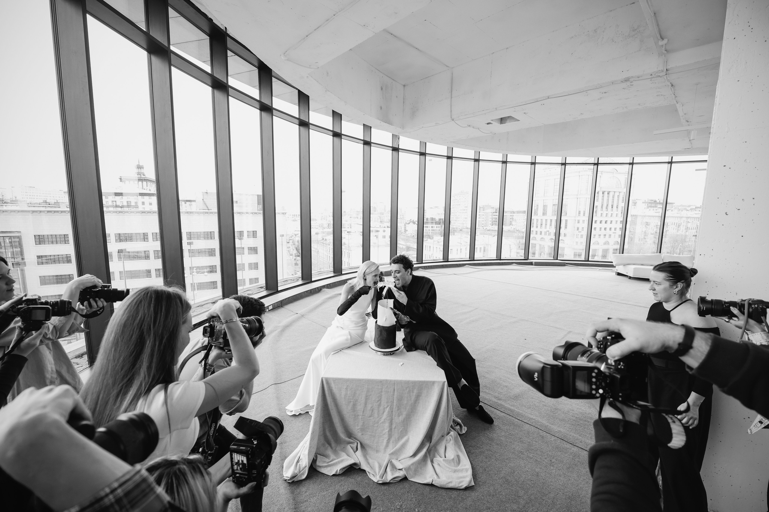 Оля & Михаил. Яна Чхан — Фотограф в Донецке и не только