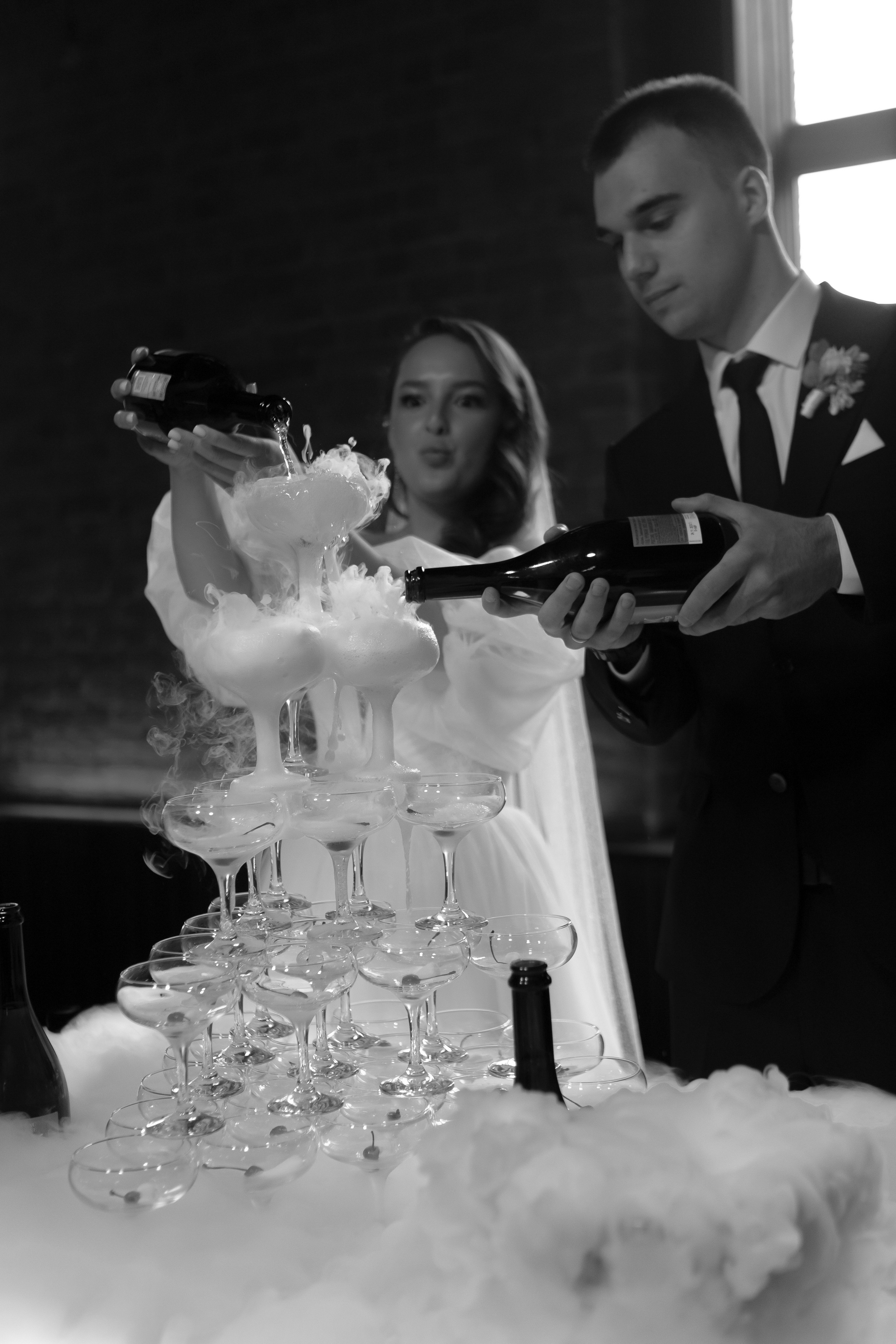 M&M's. Свадебный и семейный фотограф Арина Кулёва