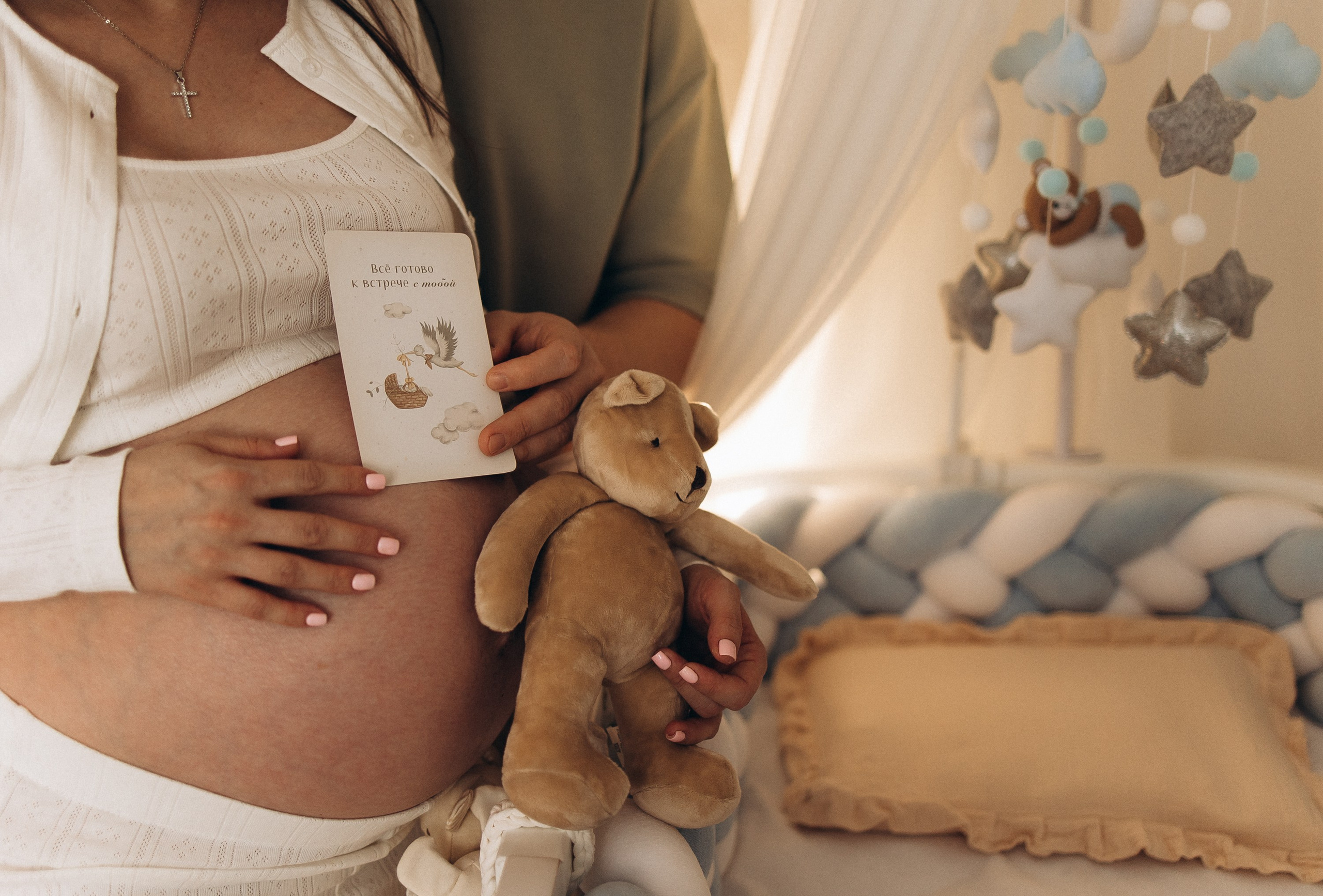 Гриша и Настя — домашняя съёмка. Семейный фотограф в Краснодаре Храмова Анна