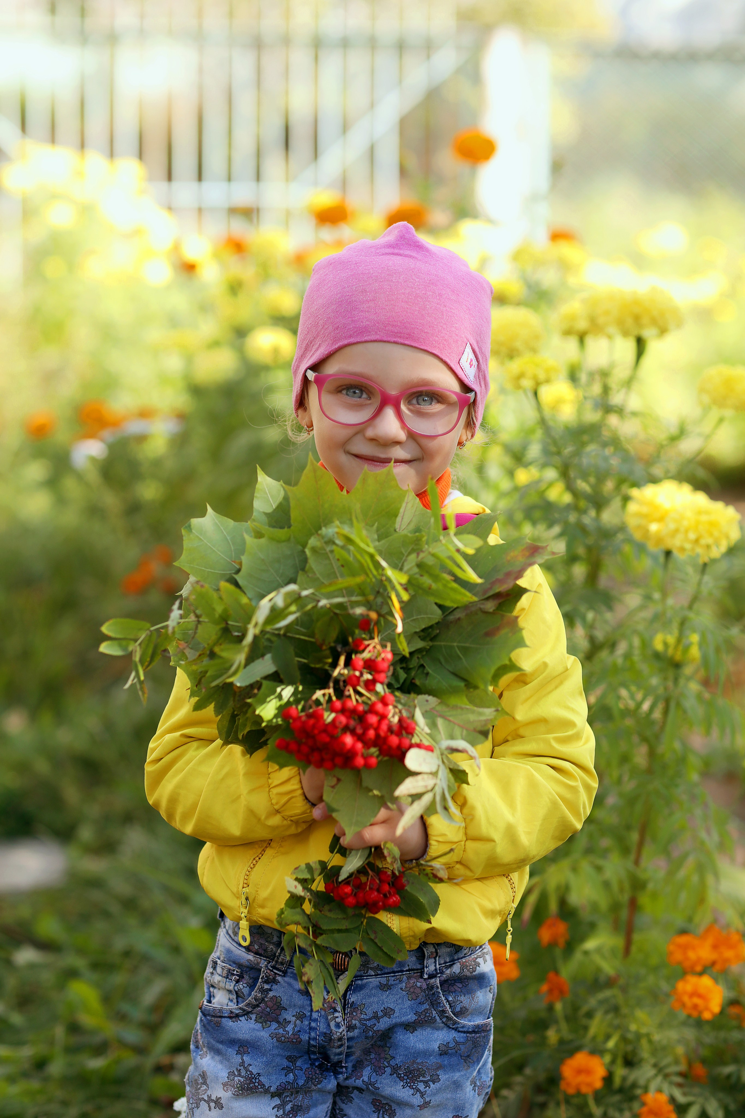 Детский сад. Фотограф в Ярославле Егорычева Екатерина