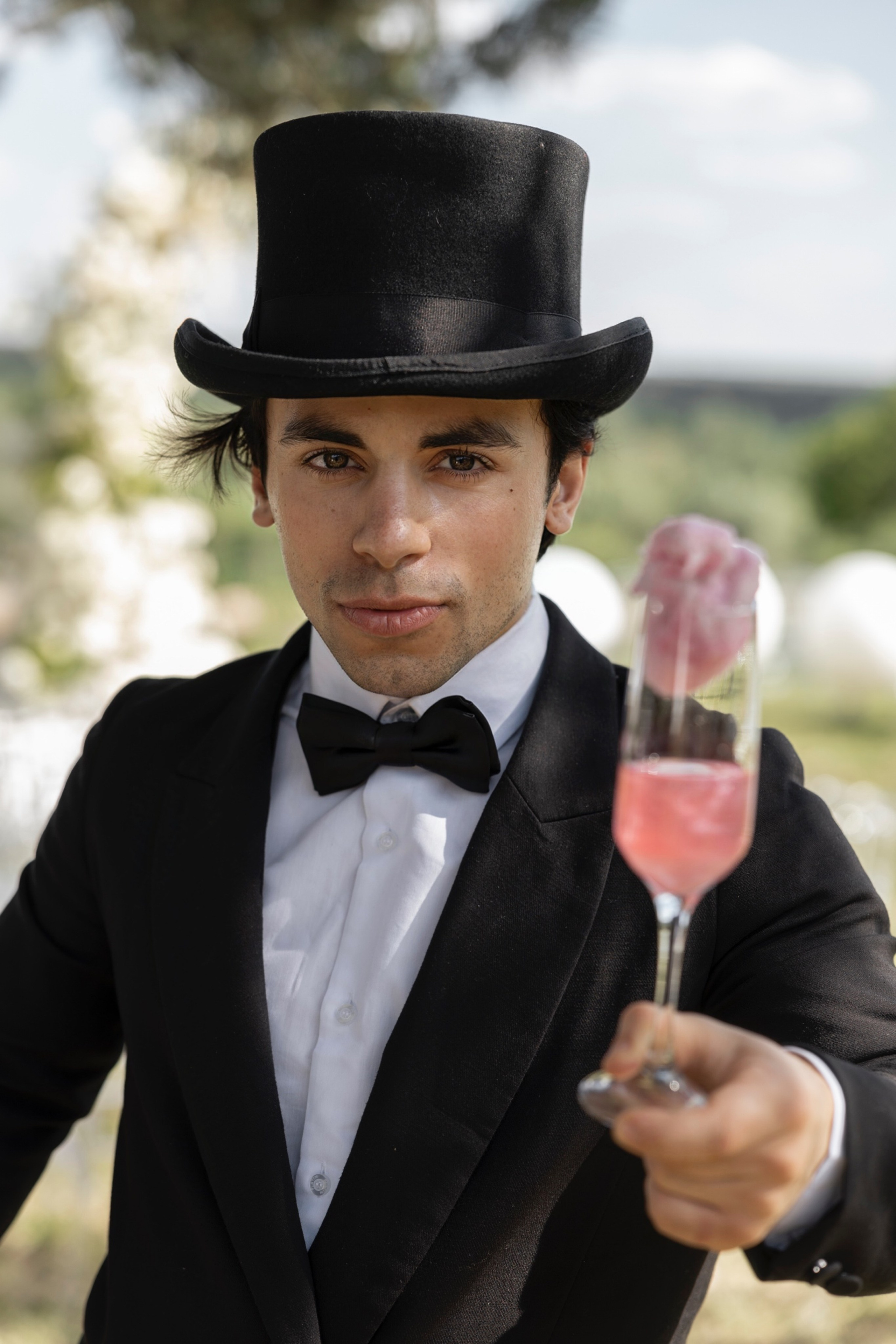 БОРИС И ВАЛЕРИЯ. Свадебный Фотограф Максим Пустовой