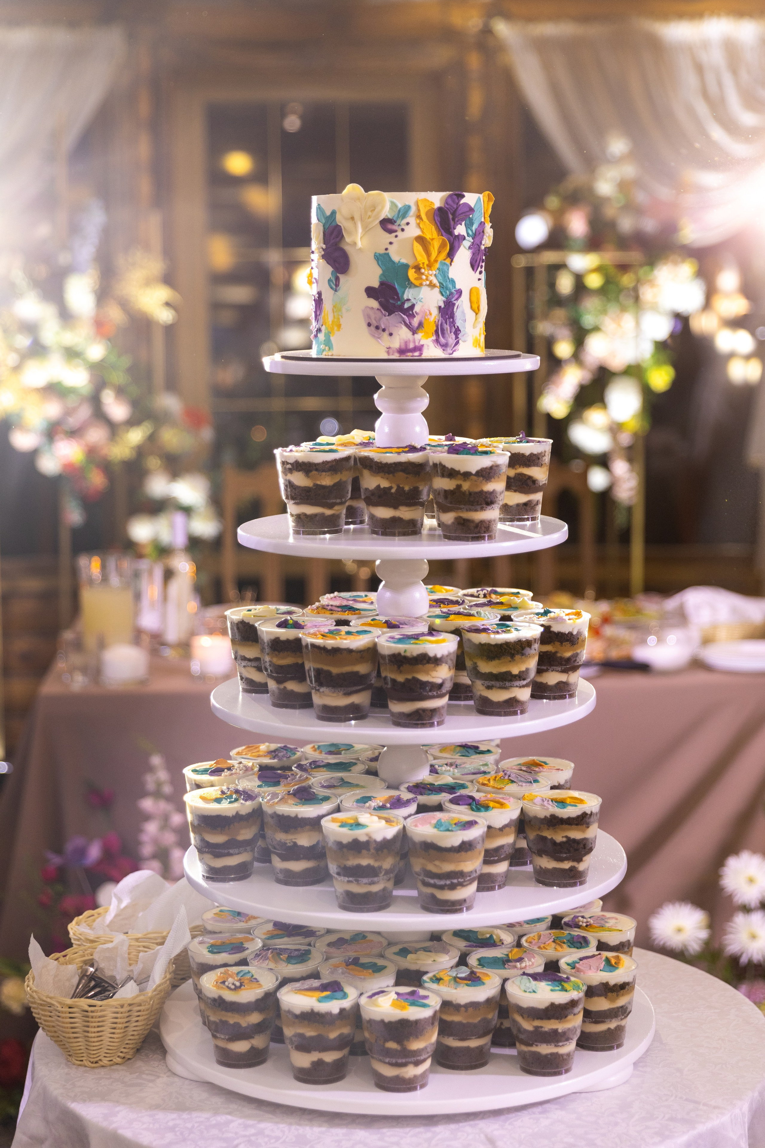 Антон и Наташа. Свадебный фотограф Анна Бабахина