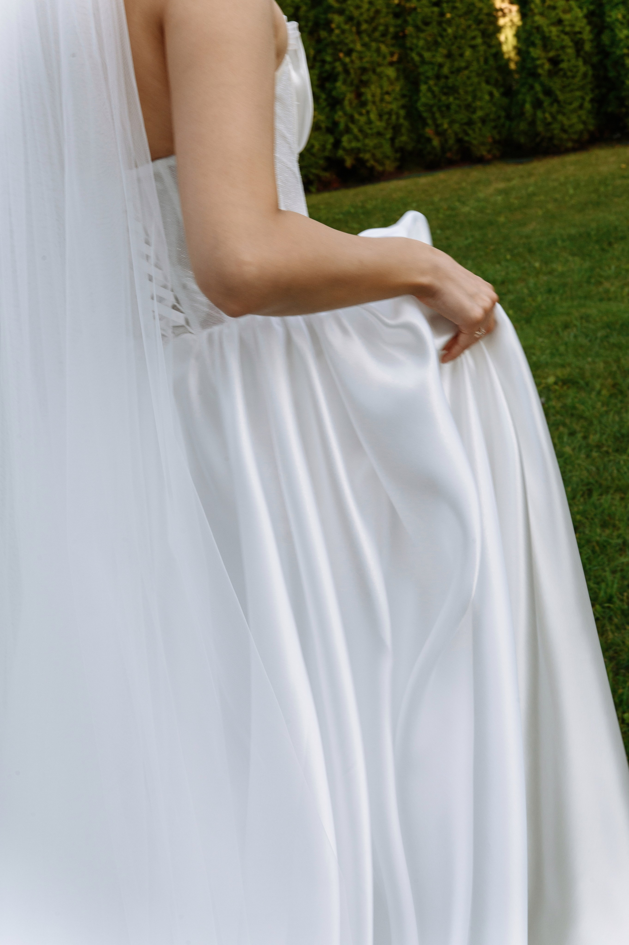 Алексей и Анна. Фотограф Кирилл Верт