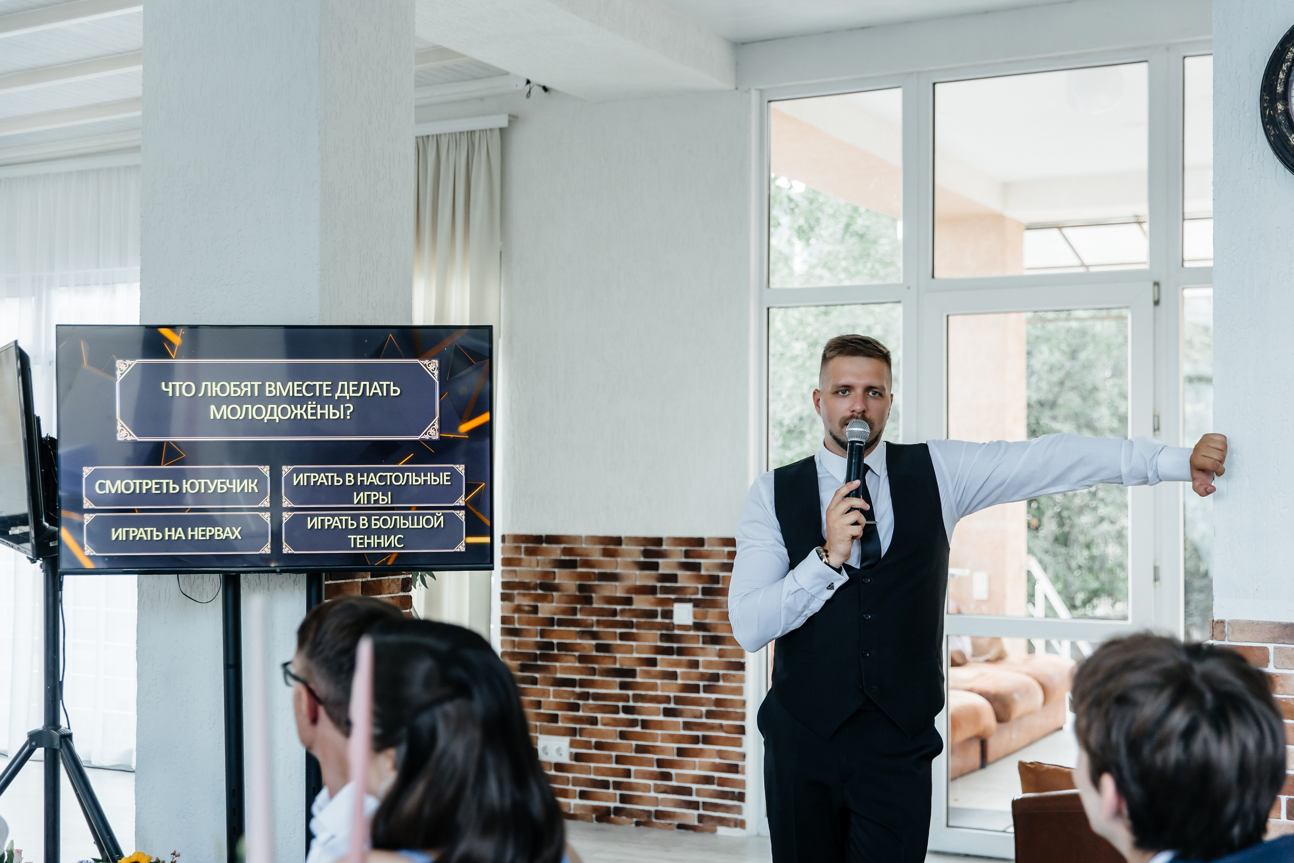 Анонс свадьбы для Влада и Анны. Свадебный фотограф в Крыму и Севастополе Ольга Баскакова