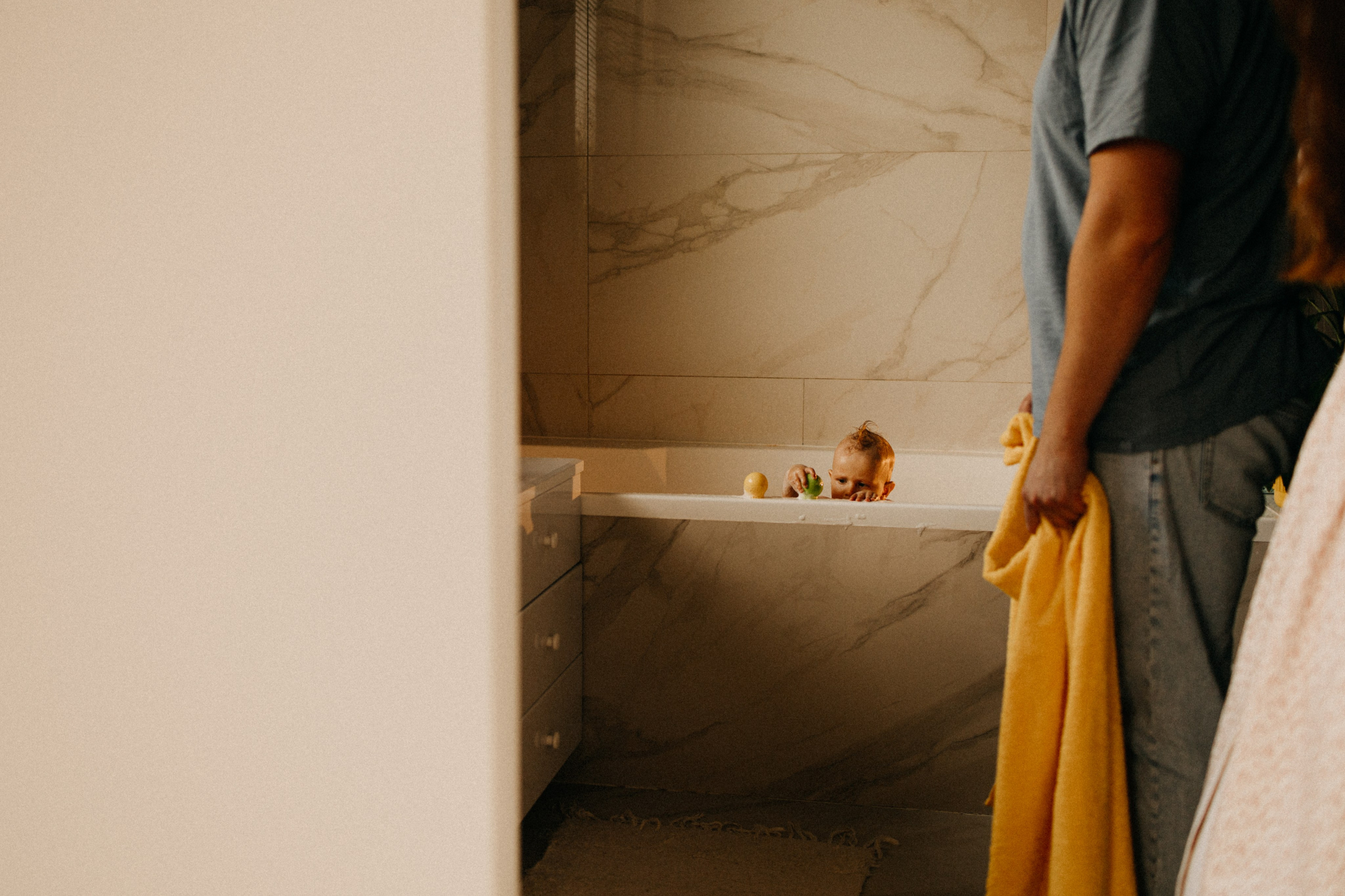 Дома. Фотограф Настя Леонова