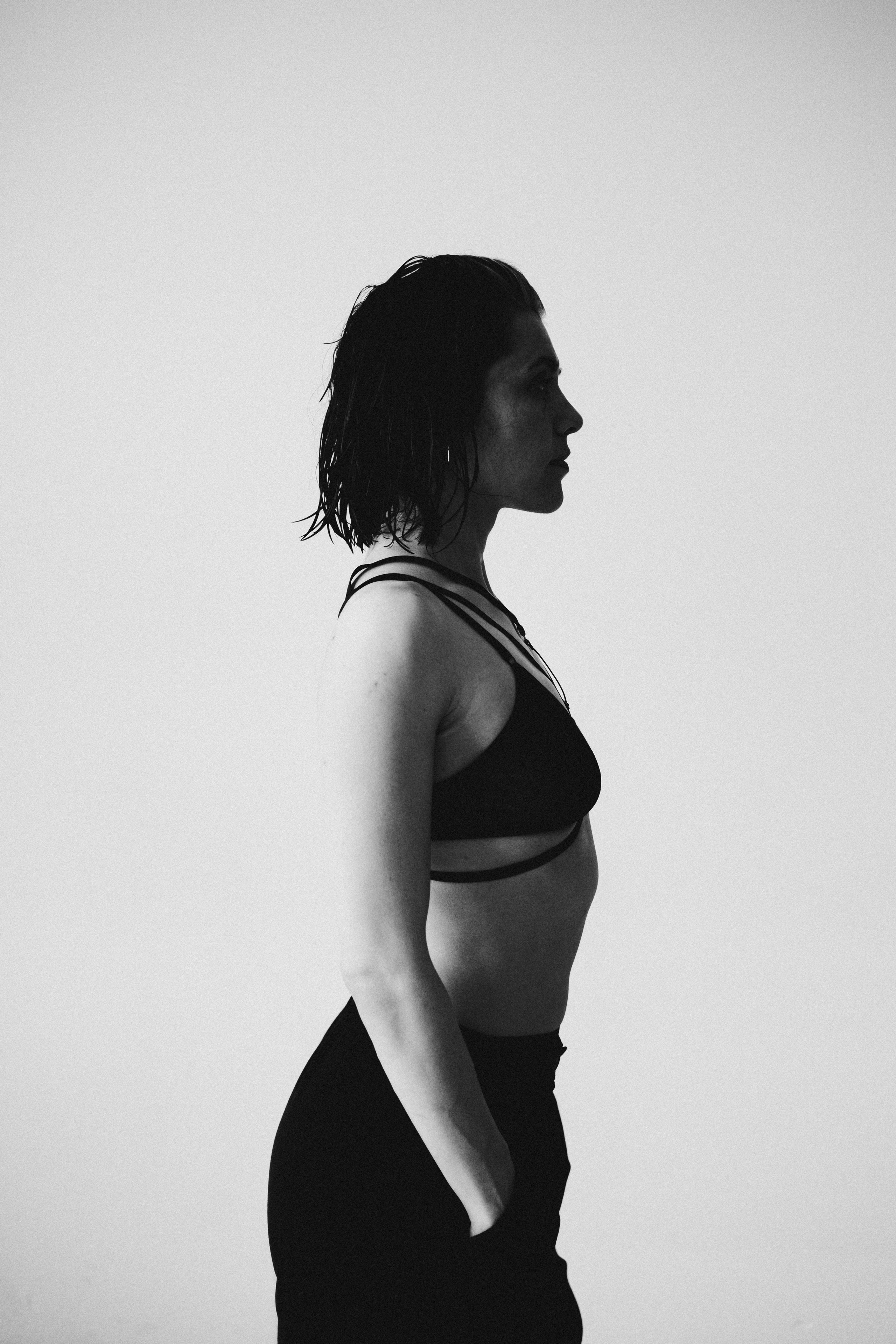 Лиля. Фотограф Настя Леонова