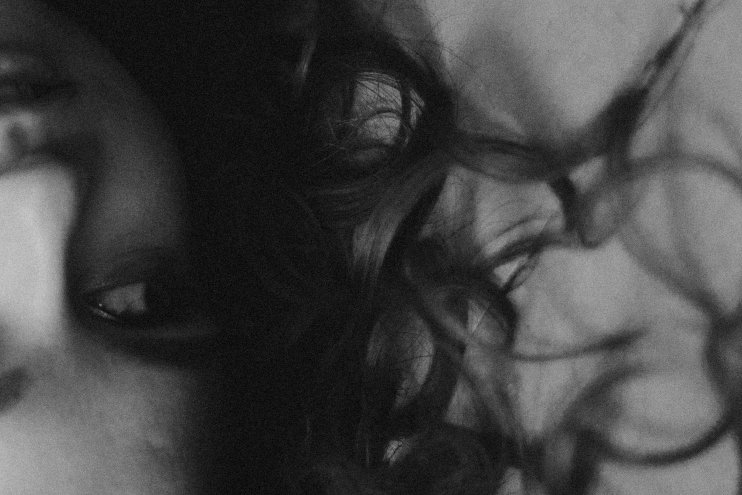 Ира. Фотограф Настя Леонова