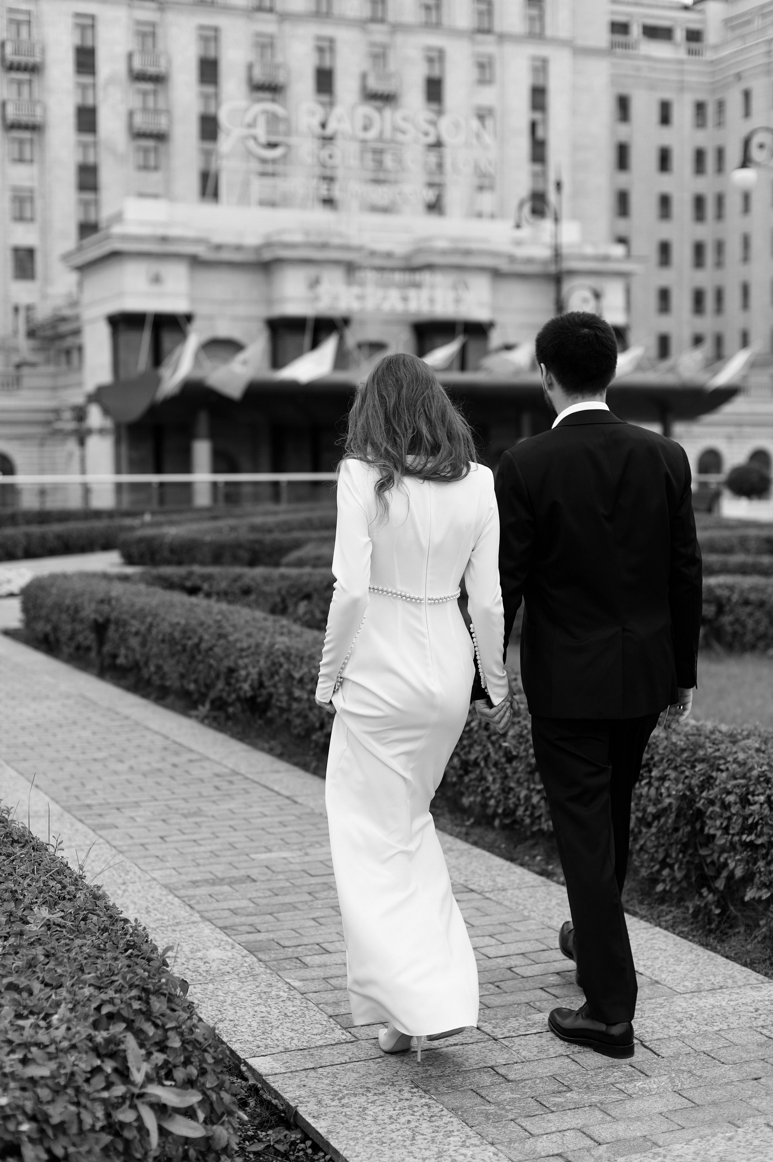 Ариф и Яна. Свадебный и семейный фотограф Ангелина Нусина