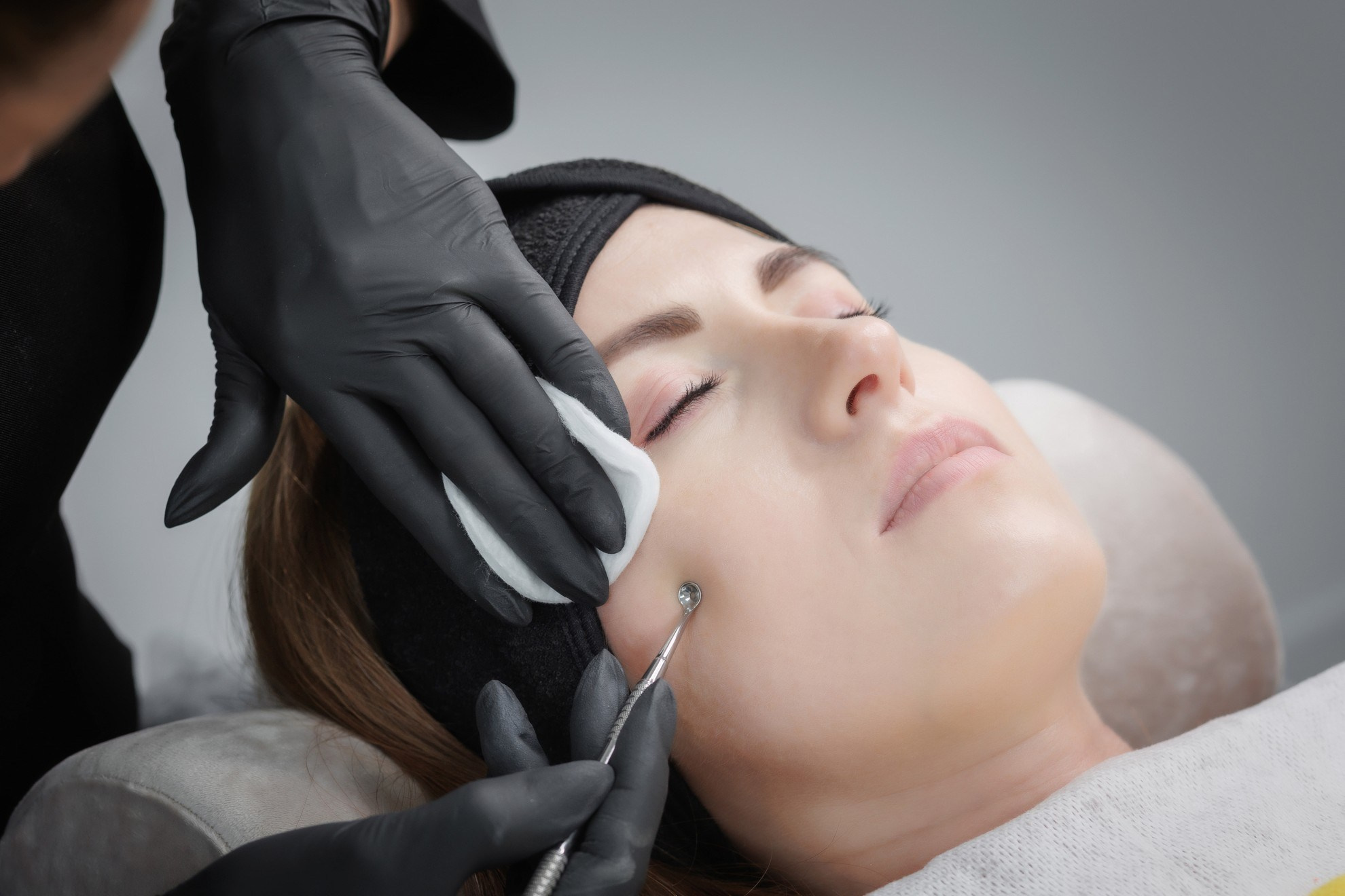 Контент для студии эстетической красоты. Свадебный и репортажный фотограф в Москве и Московской области