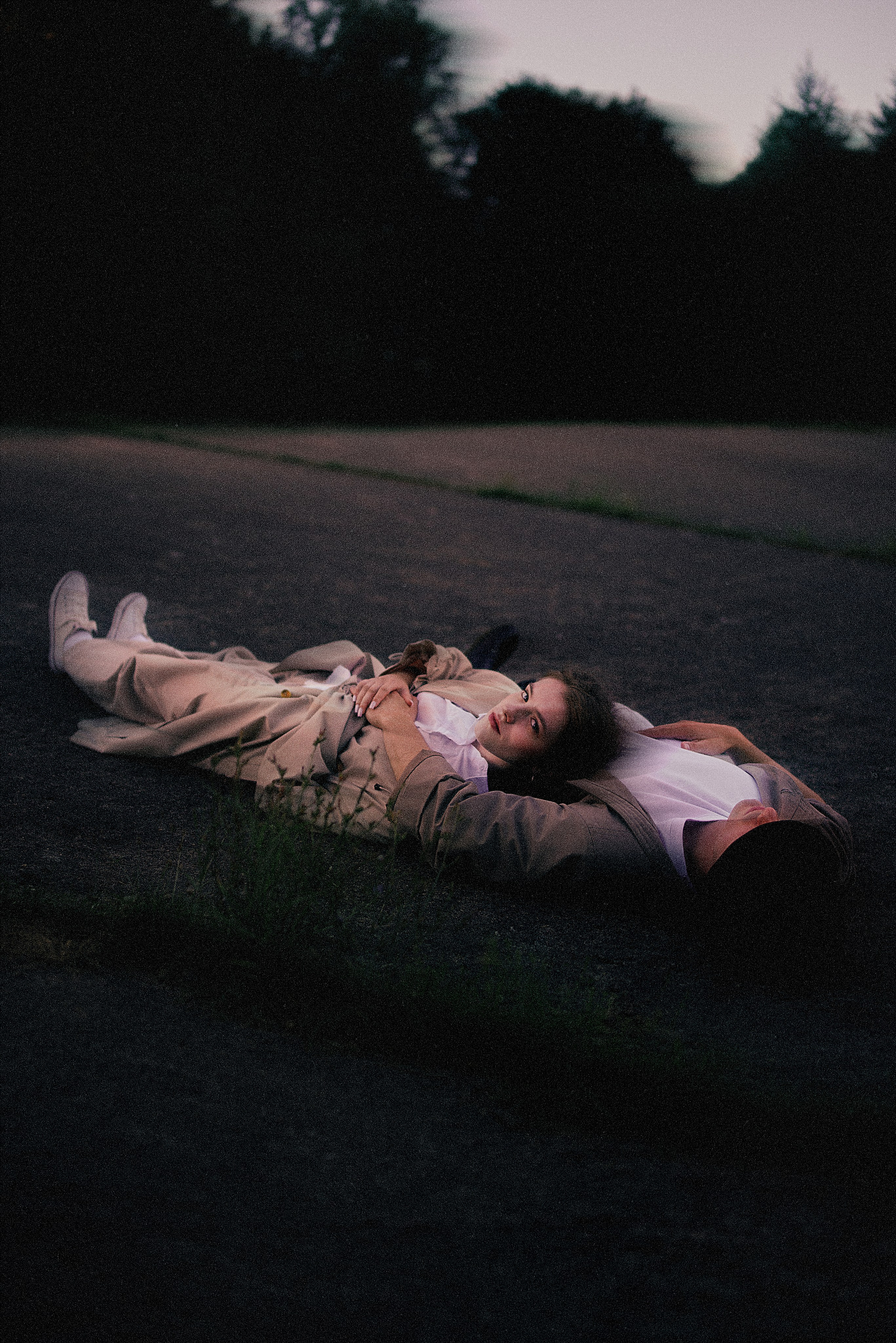 Рома и Настя. Антон Арнольд | Фотограф Минск