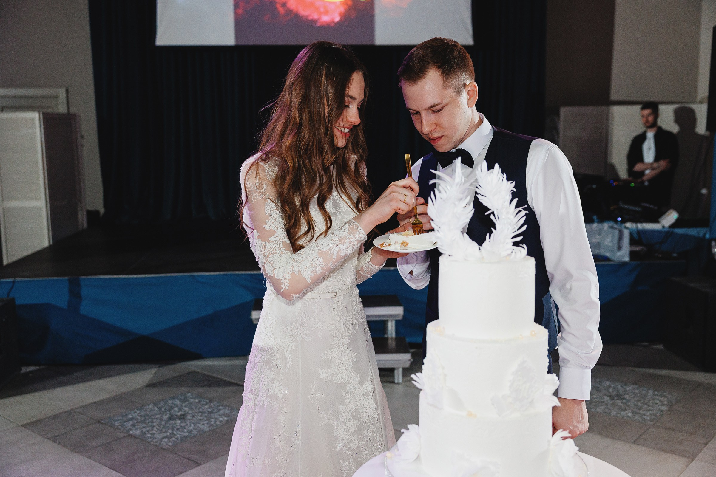 Артем Марта. Свадебный фотограф и видеограф Дмитрий Горяченков