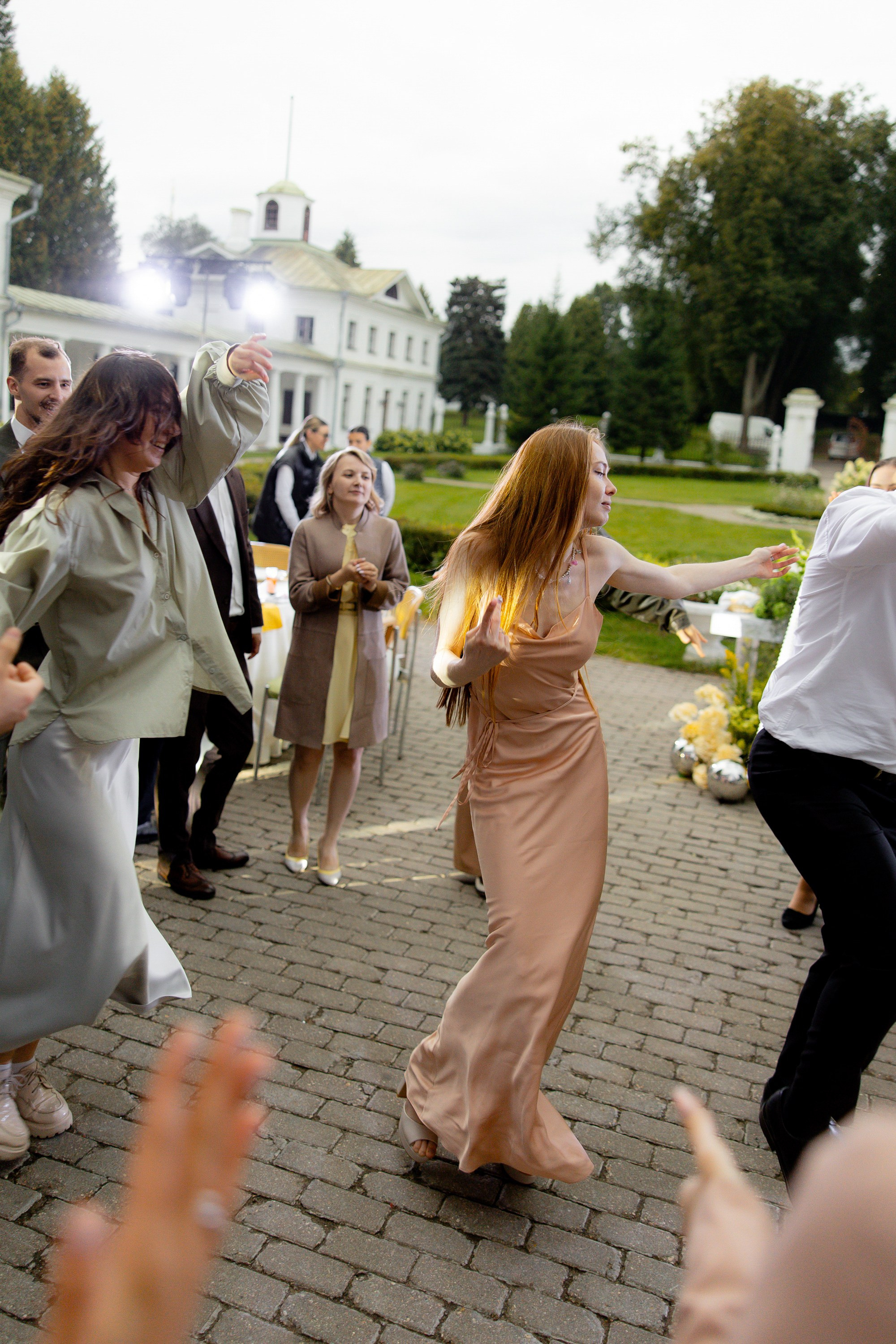 Tanya & Ilya WEDDING. Антон Прокопенков Свадебный Фотограф +7(916) 013-35-12