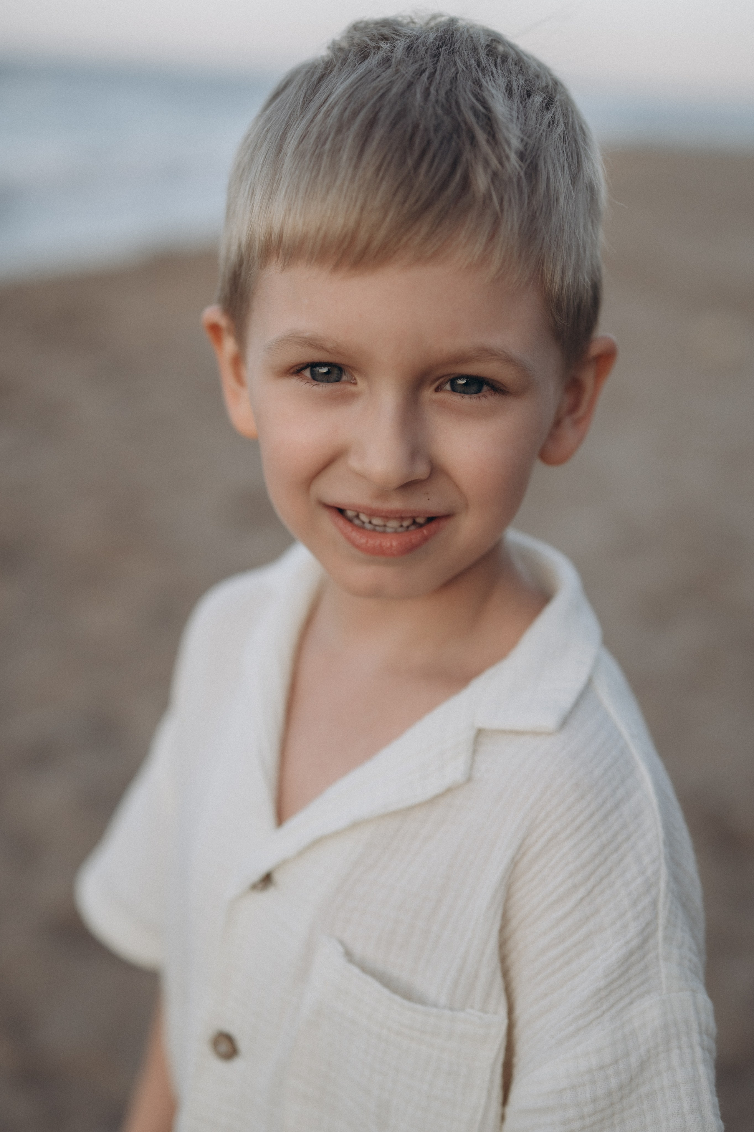 Иван, Алена и Илья. Фотограф Горбенко Анна