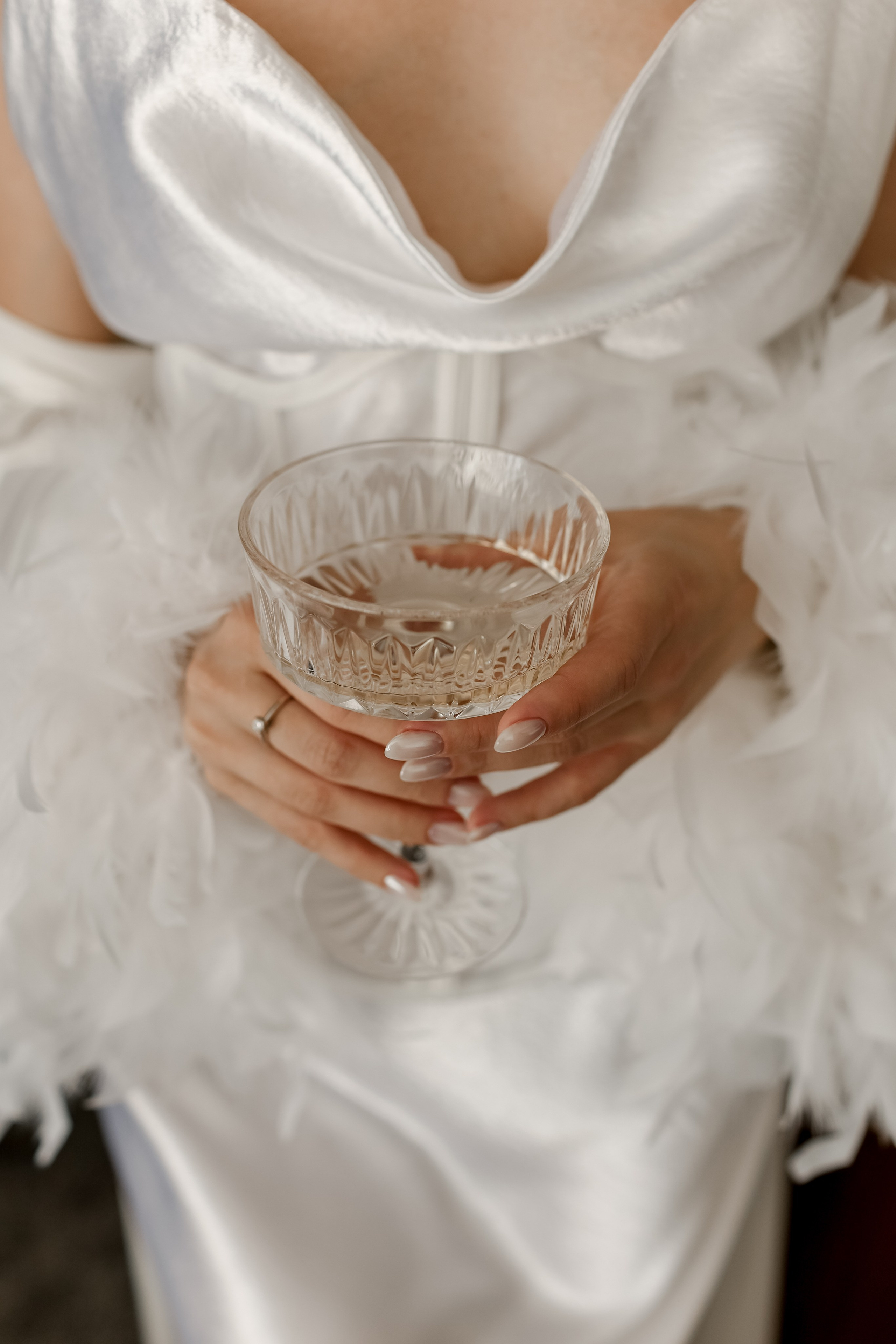 Нити Времени. Свадебный фотограф Ольга Веремчук