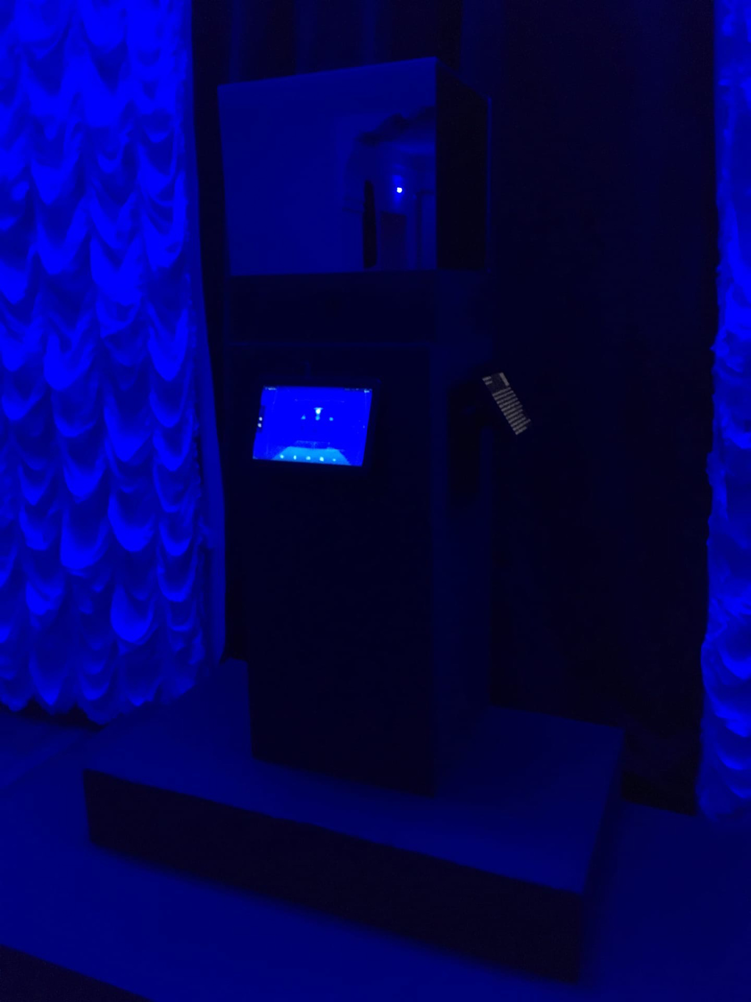 Mise en abyme. Alexander Nikolsky