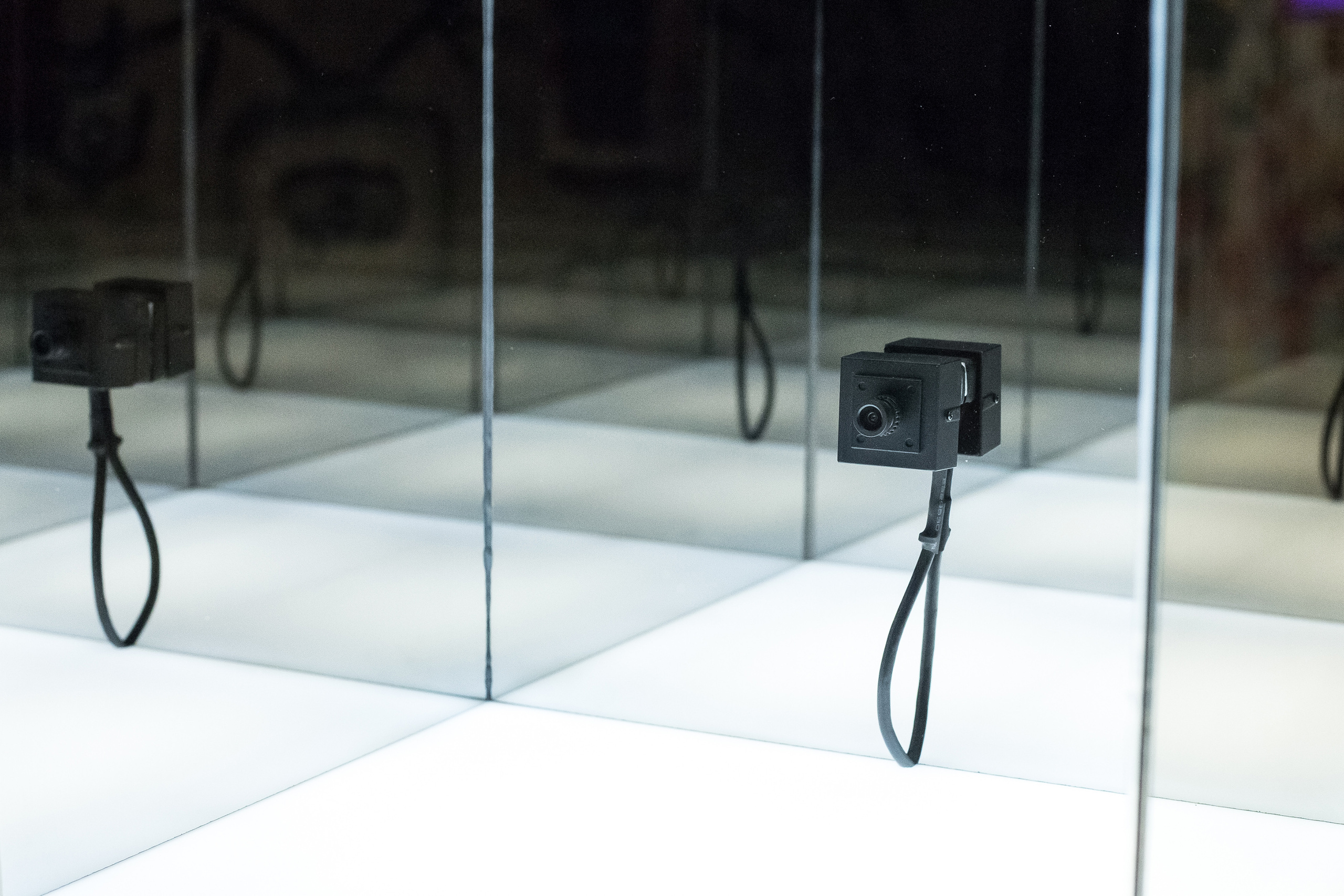 Mise en abyme. Alexander Nikolsky