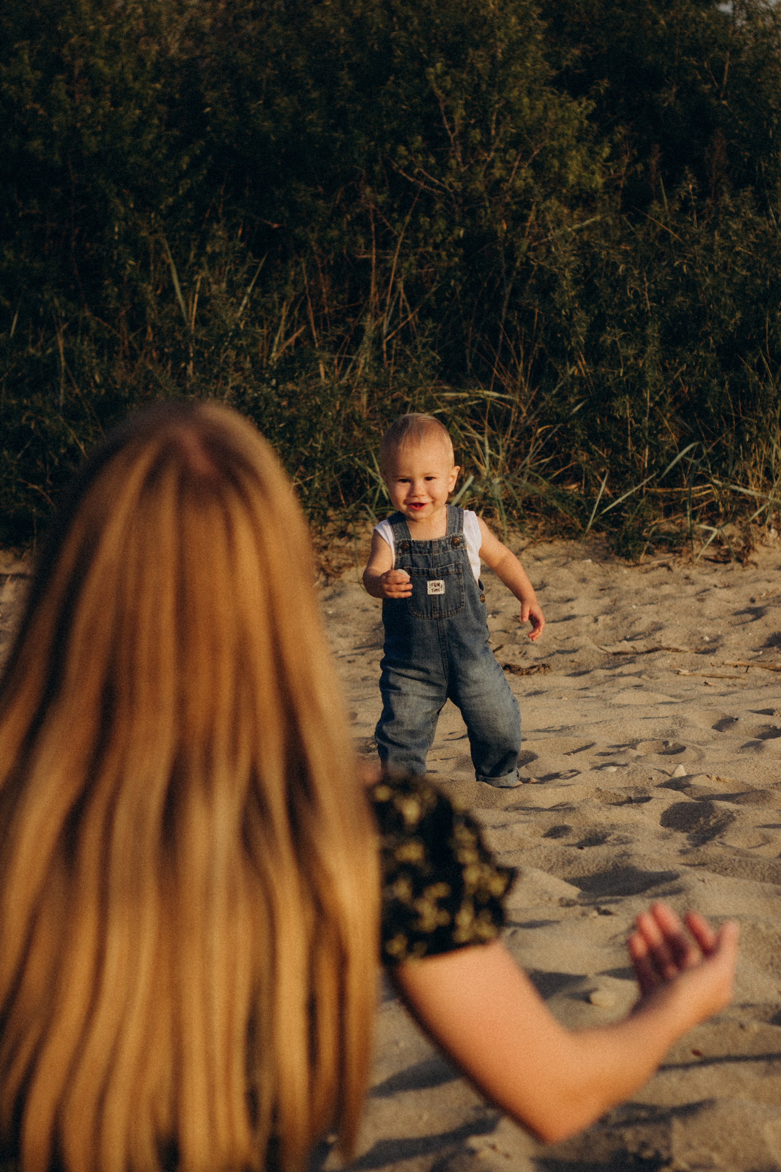 Семейные съемки. Семейный фотограф в Калининграде Юлия Нигаматулина