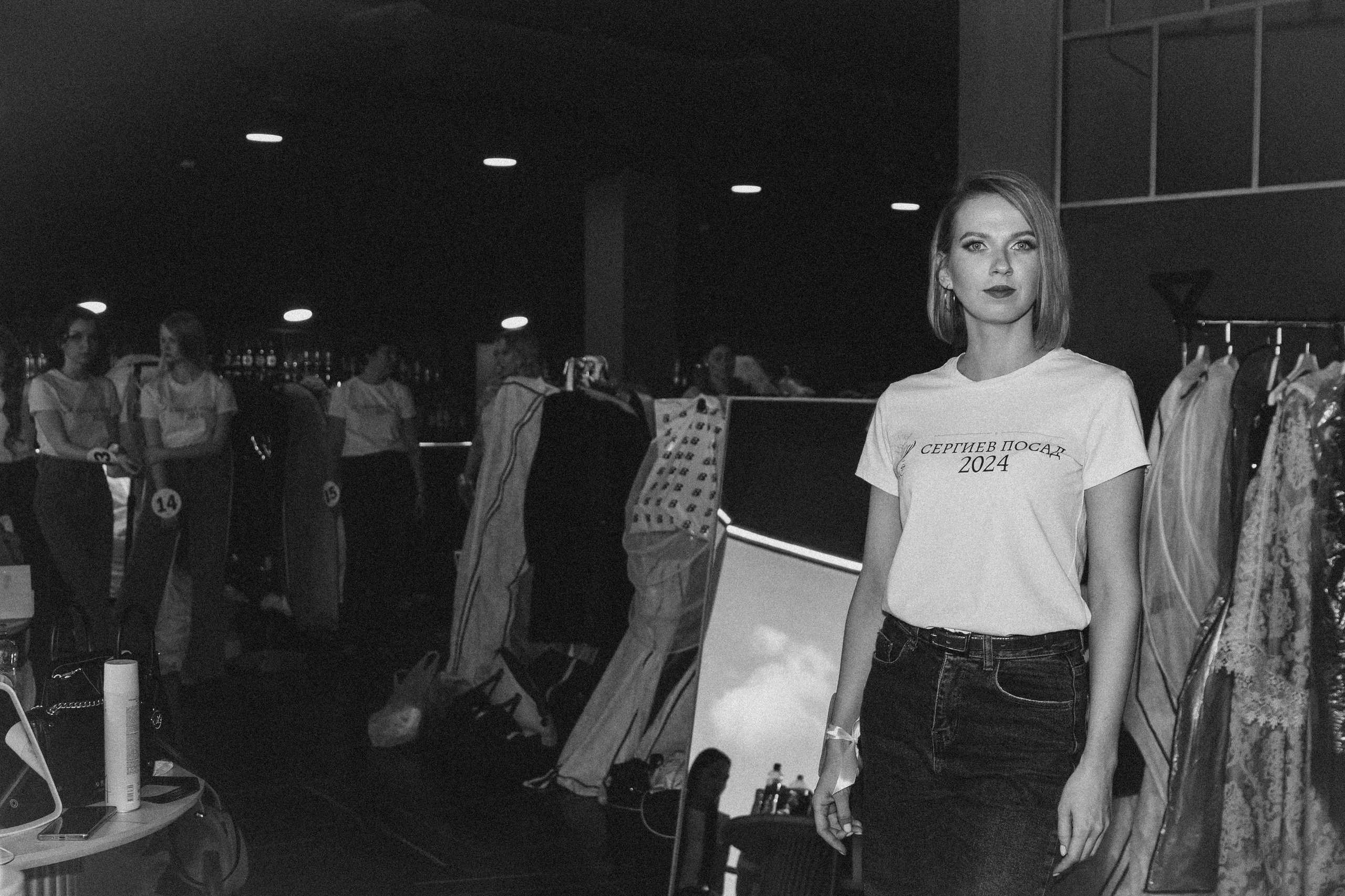 Мисс и Миссис 2024. Семейный и детский фотограф в Сергиев Посаде, Хотьково Якимчук Любовь