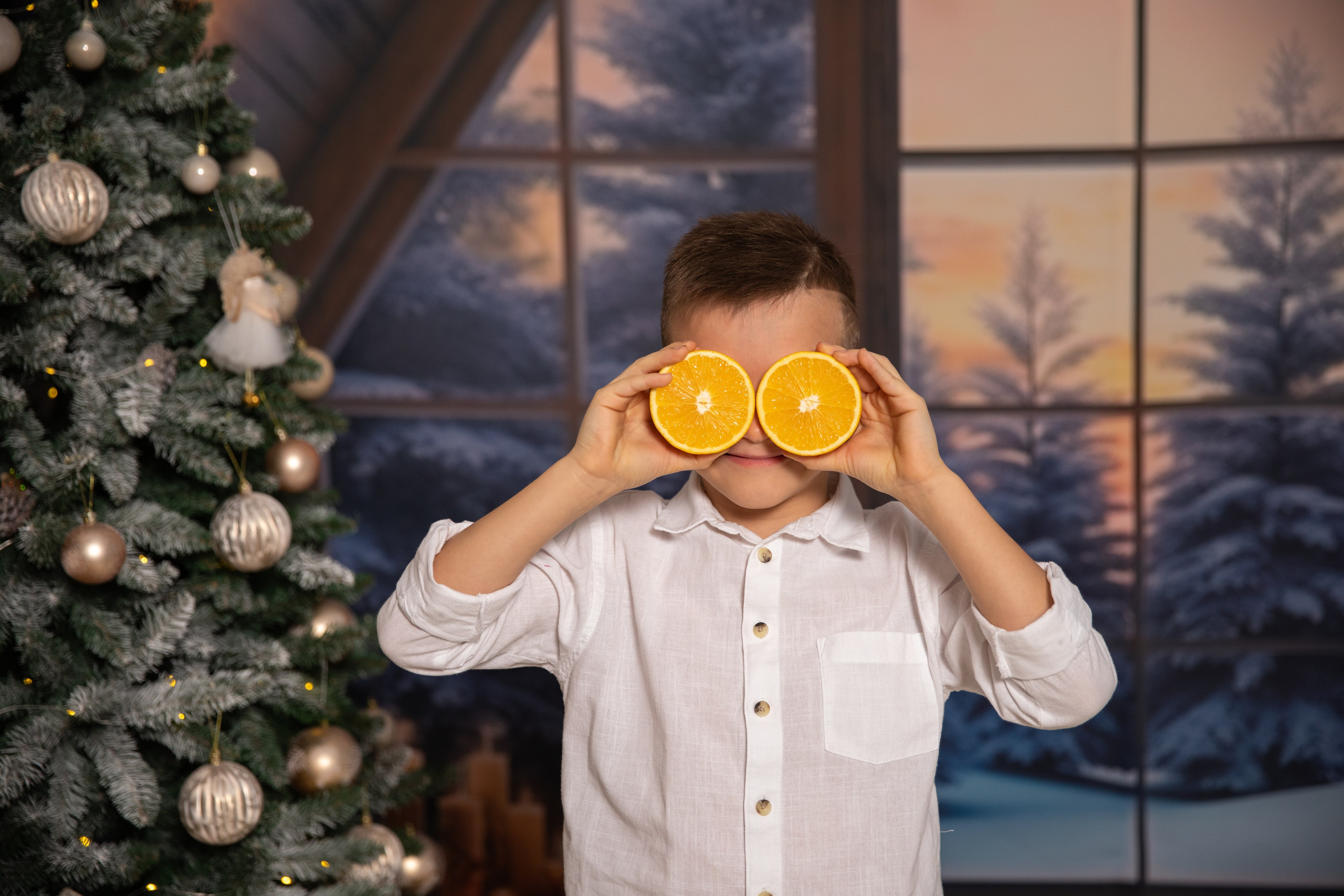 Тематические фотосессии. Школьный и детский фотограф в г. Саранске Дарья Левина