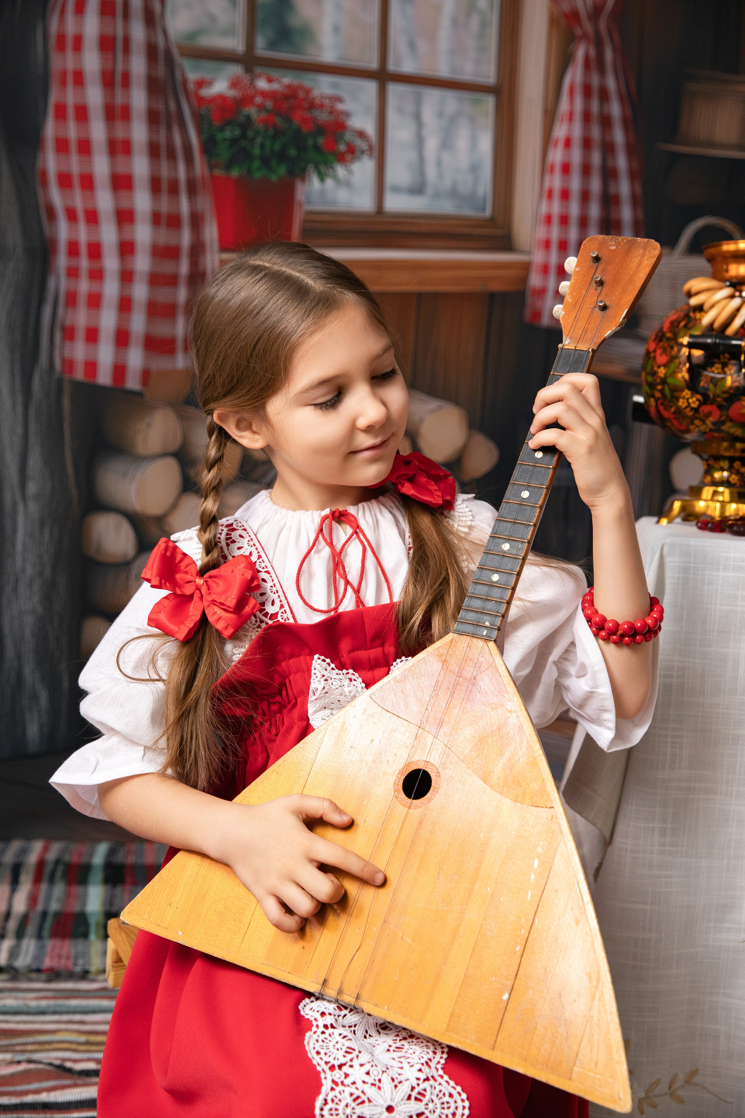Тематические фотосессии. Школьный и детский фотограф в г. Саранске Дарья Левина
