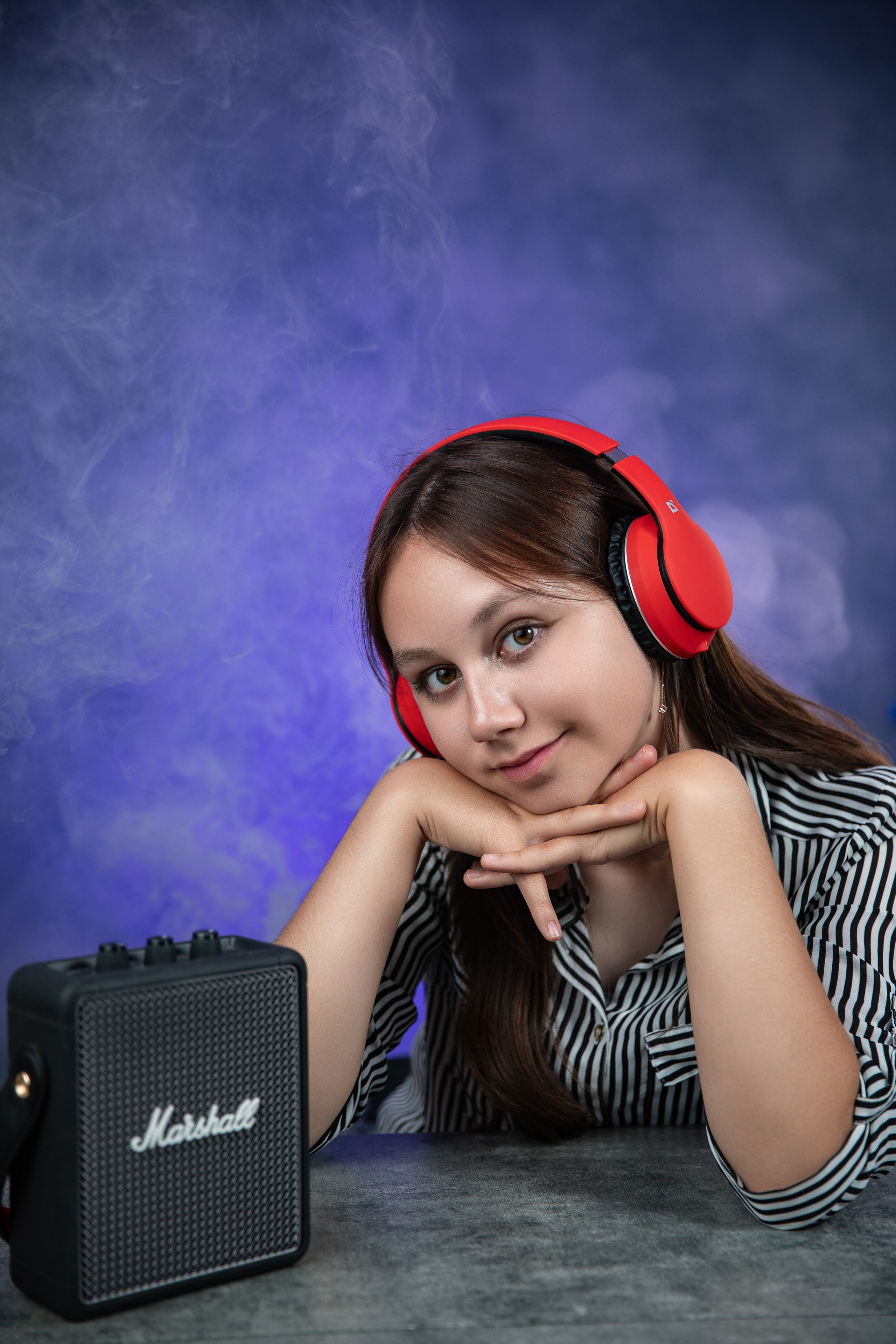 Портреты. Школьный и детский фотограф в г. Саранске Дарья Левина