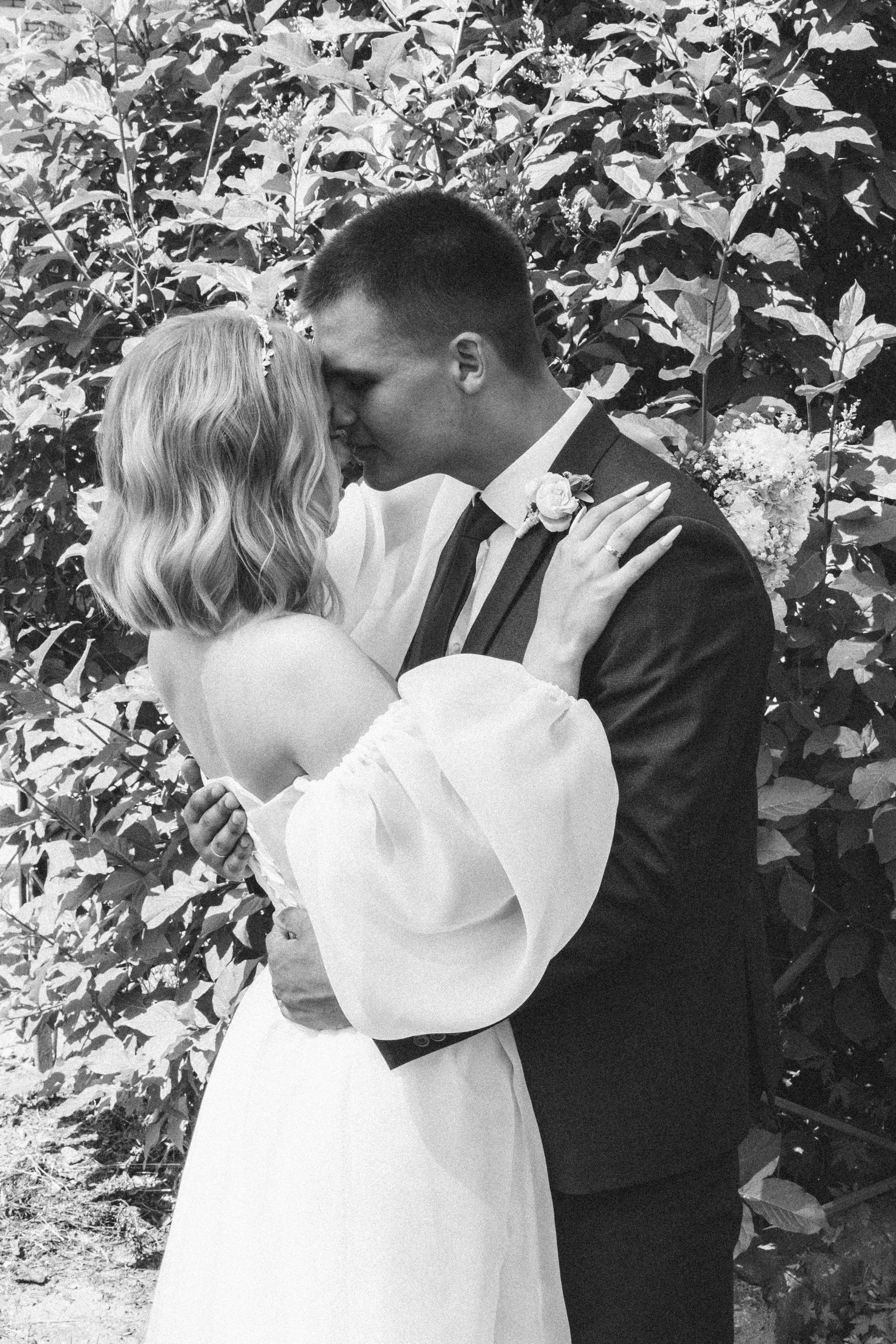 Фотограф свадебный, семейный, детский. Изготовление выпускных альбомов