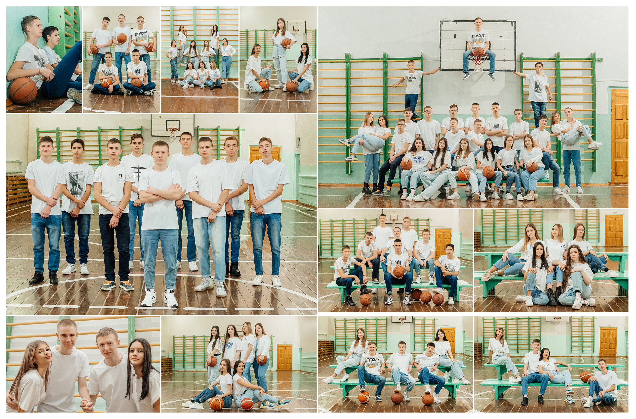 СОШ № 2 11Б  класс. Фотограф свадебный, семейный, детский. Изготовление выпускных альбомов