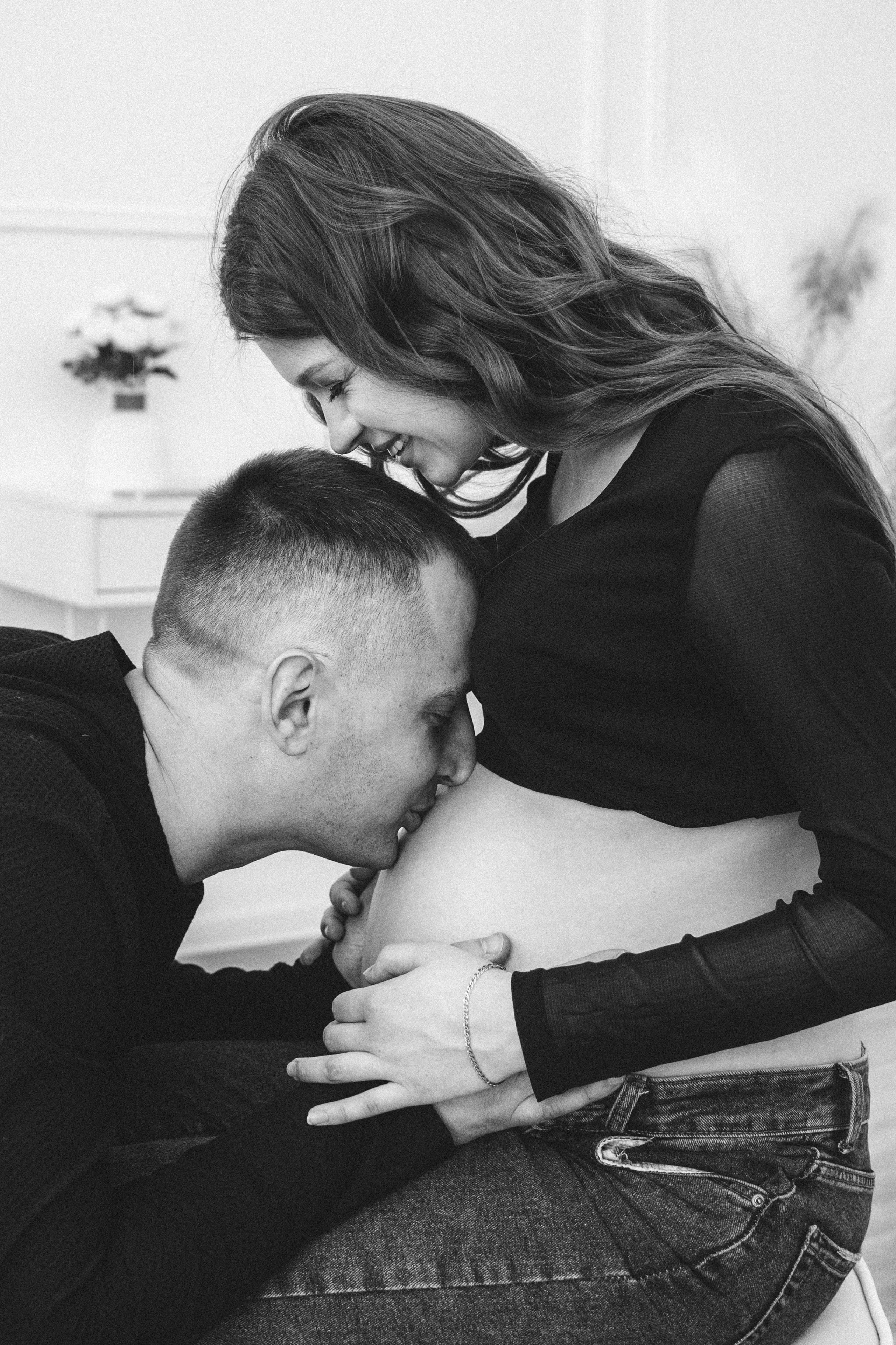 Беременность. Фотограф свадебный, семейный, детский. Изготовление выпускных альбомов