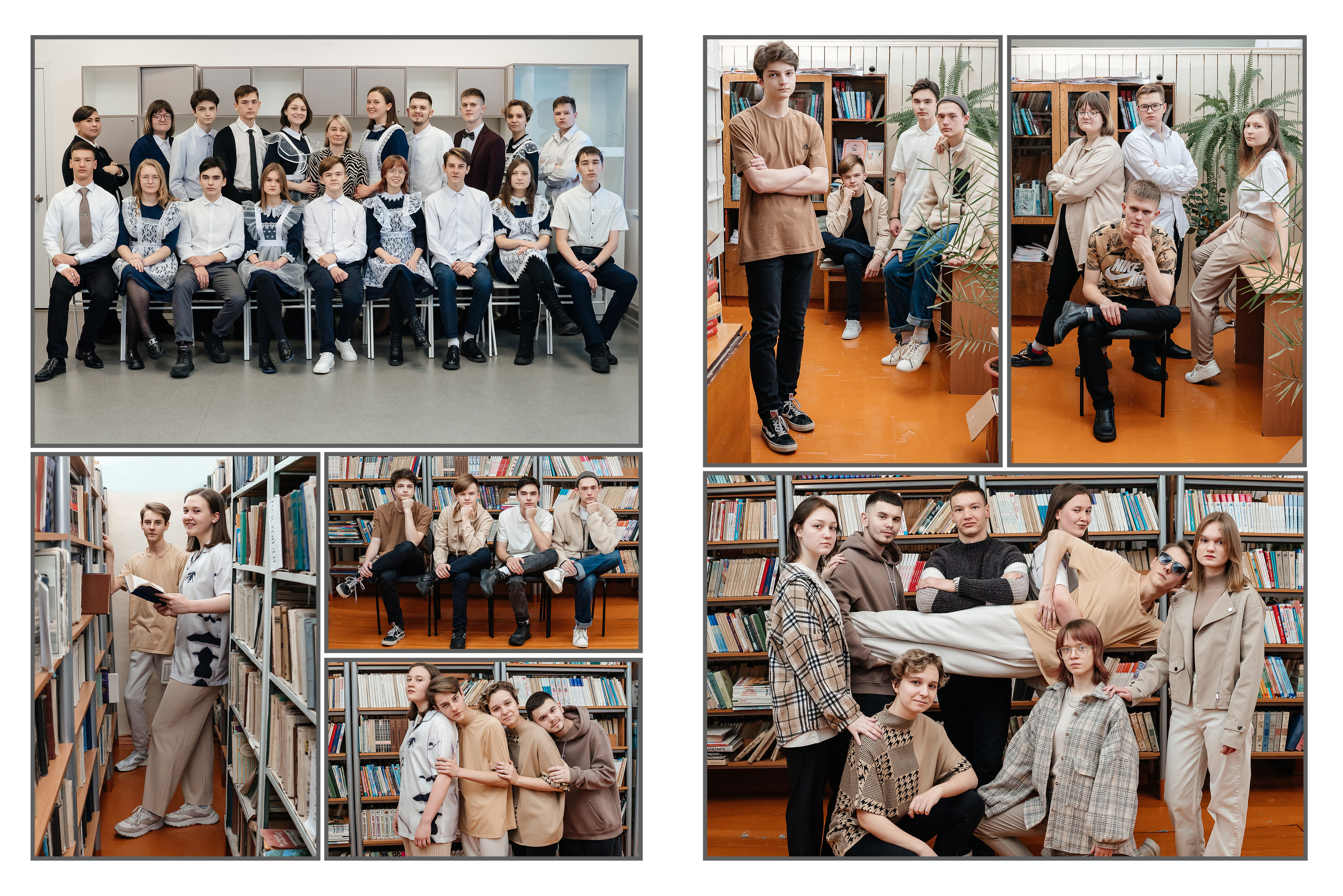 СОШ № 1 11А  класс. Фотограф свадебный, семейный, детский. Изготовление выпускных альбомов